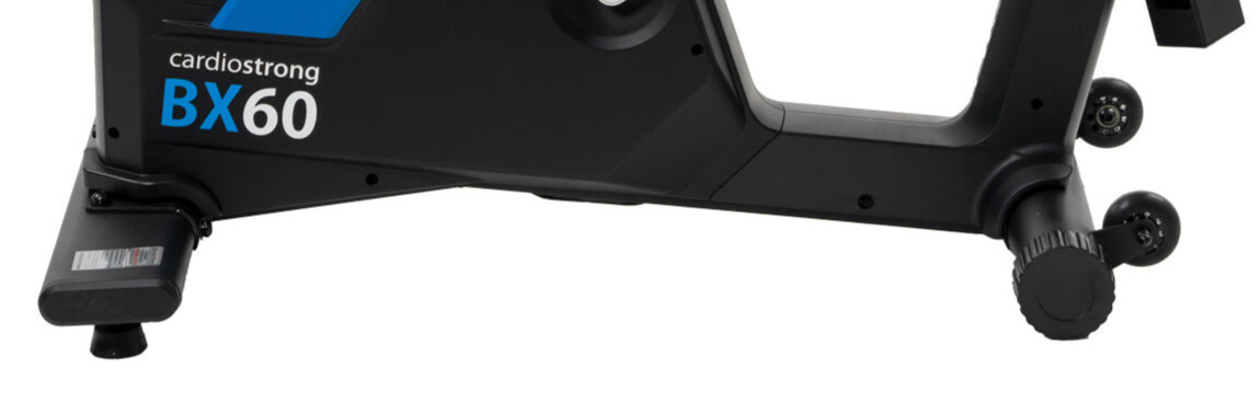 Cardiostrong 08990 Zdjęcie produktu - kolka transportowe