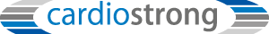Cardiostrong 08993 Zdjęcie produktu - cardiostrong logo