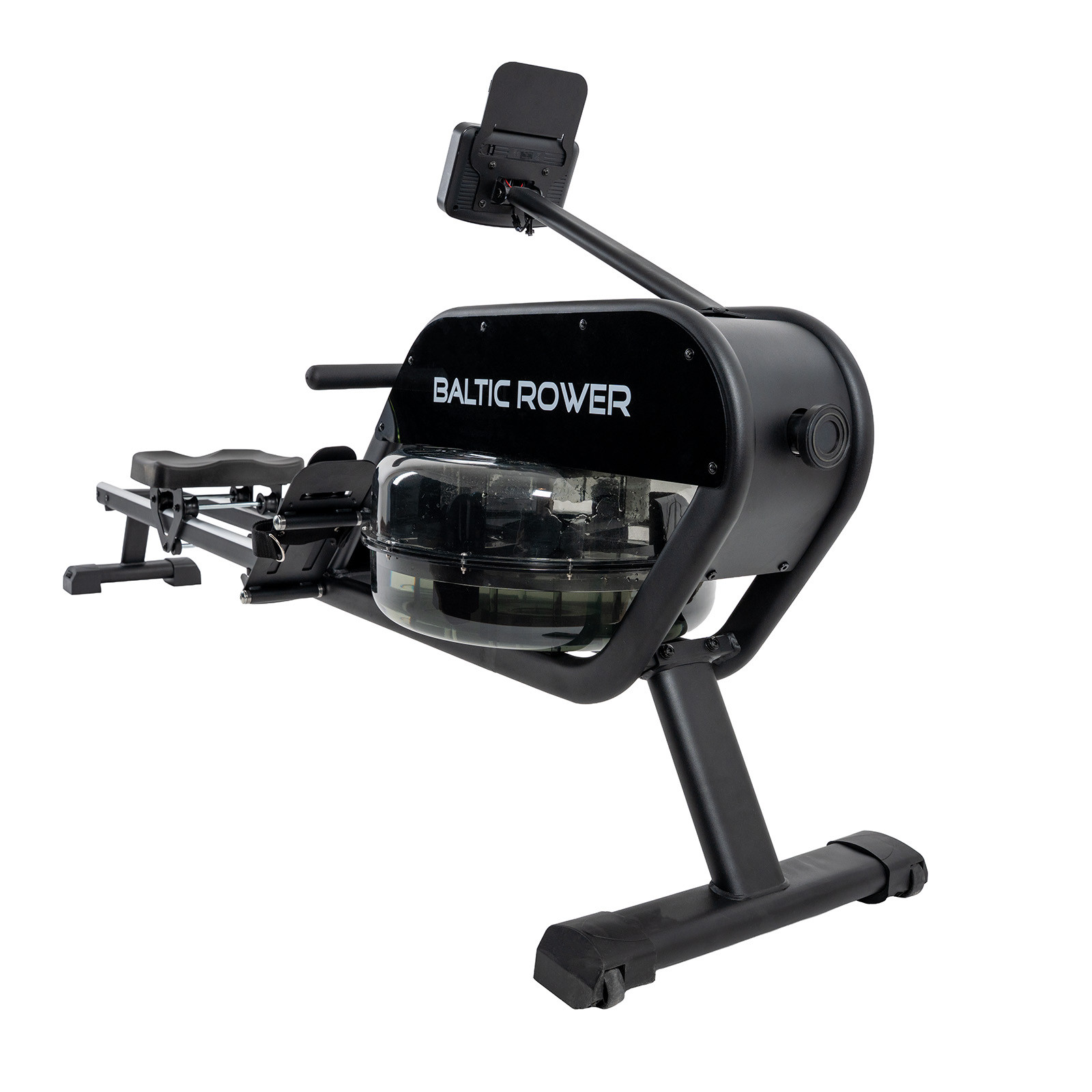 Cardiostrong 08995 Zdjęcie produktu - cardiostrong baltic rower 06 1600