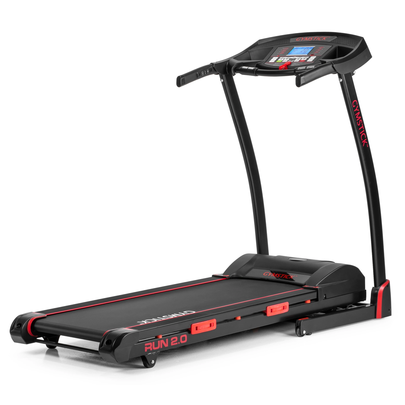 Bieżnia GYMSTICK TITANIUM RUN 2.0