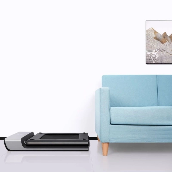 Konstrukcja Gymstick WalkingPad