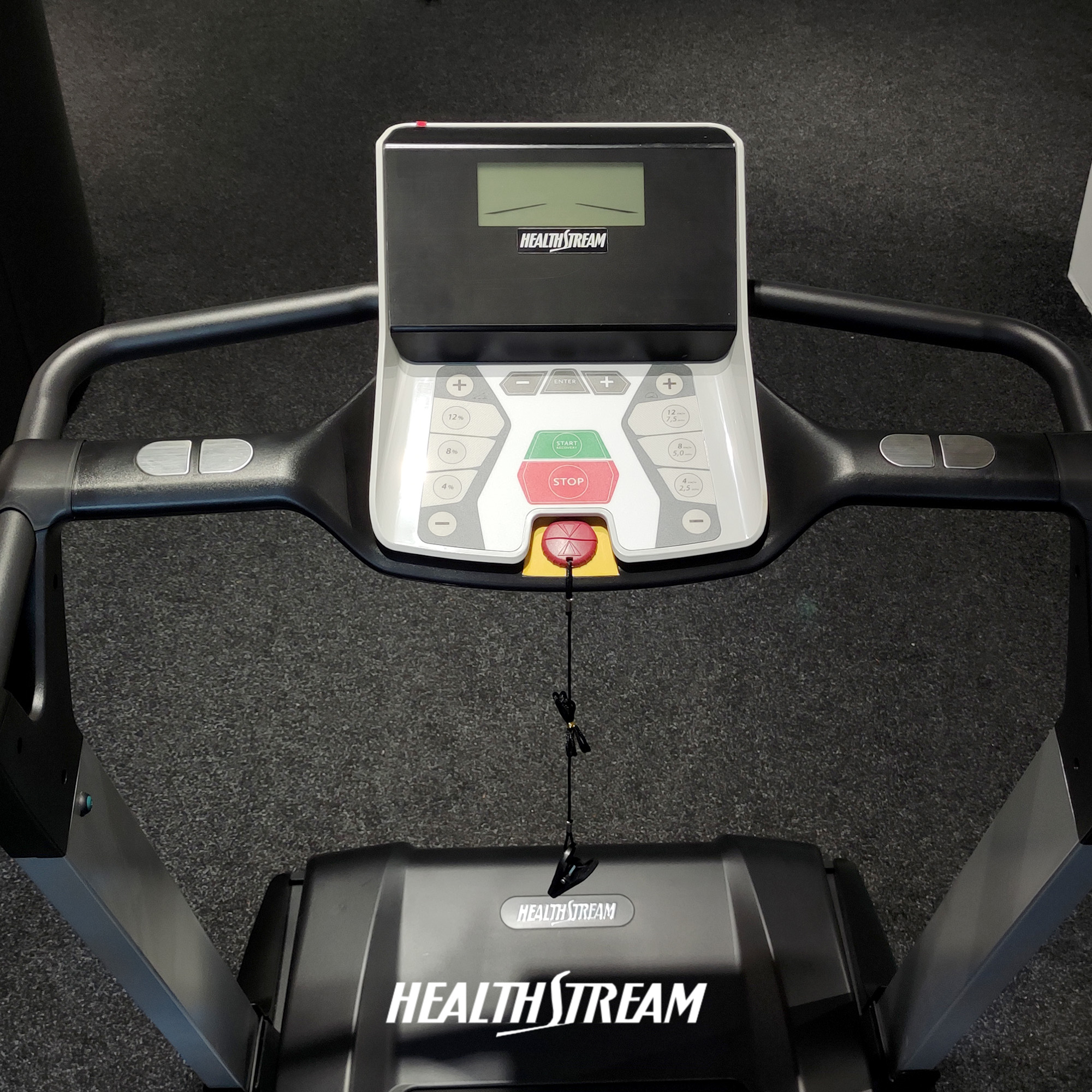 Bieżnia Healthstream T8550