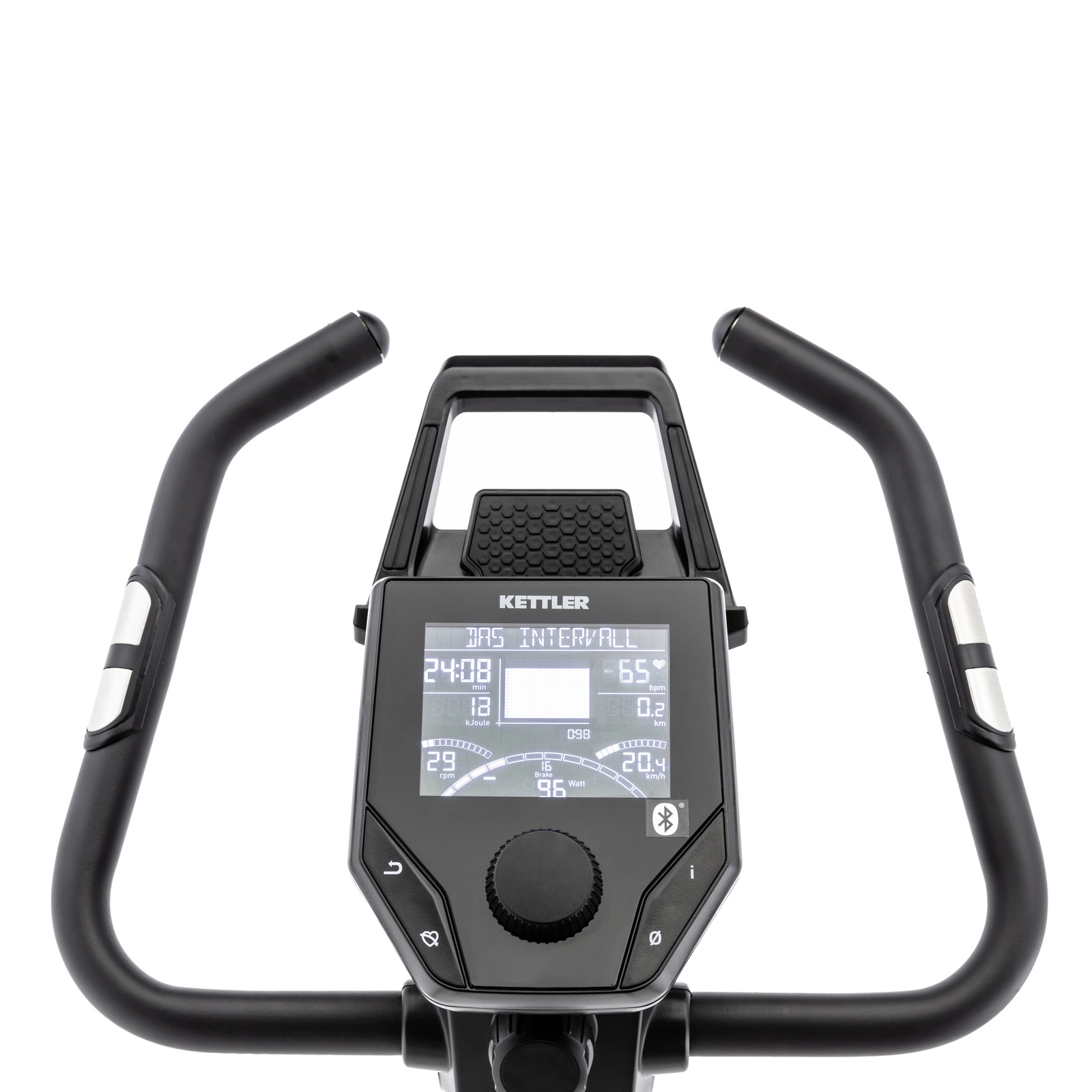 Kettler 03822 Zdjęcie produktu - kettler tour 300 2