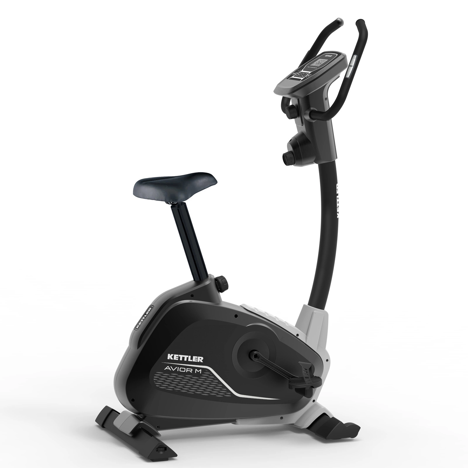 Kettler 04407 Zdjęcie produktu - pol pl Rower treningowy KETTLER AXOS AVIOR M BLACK 47 1