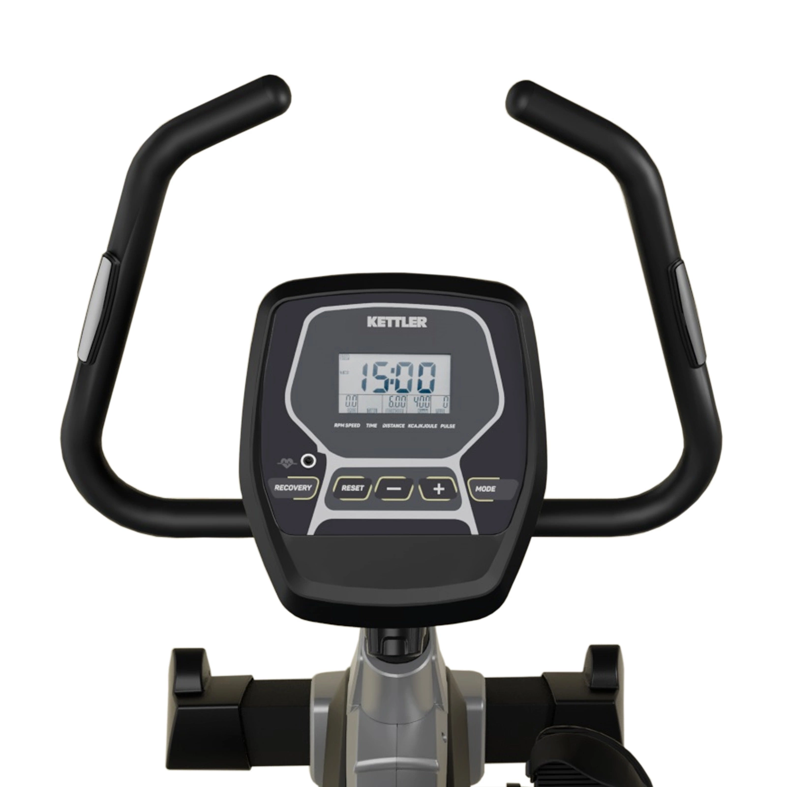 Kettler 04407 Zdjęcie produktu - pol pl Rower treningowy KETTLER AXOS AVIOR M BLACK 47 2