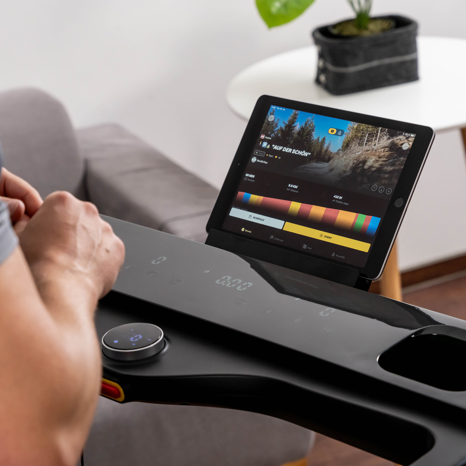 Kettler 08566 Zdjęcie produktu 1 - 4