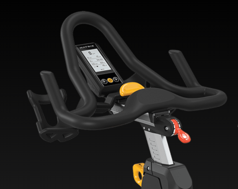 Matrix 04891 WYJĄTKOWA ERGONOMIA - Wyjatkowa ergonomia