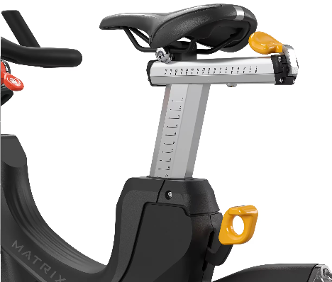 Matrix 04891 WIĘKSZY KOMFORT - ergonomia