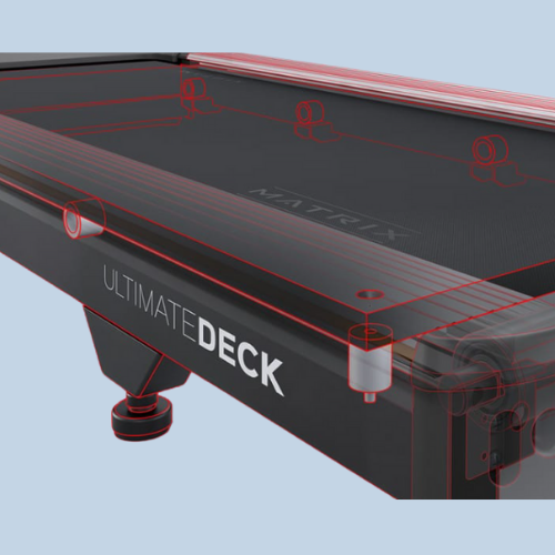 Ultimate Deck