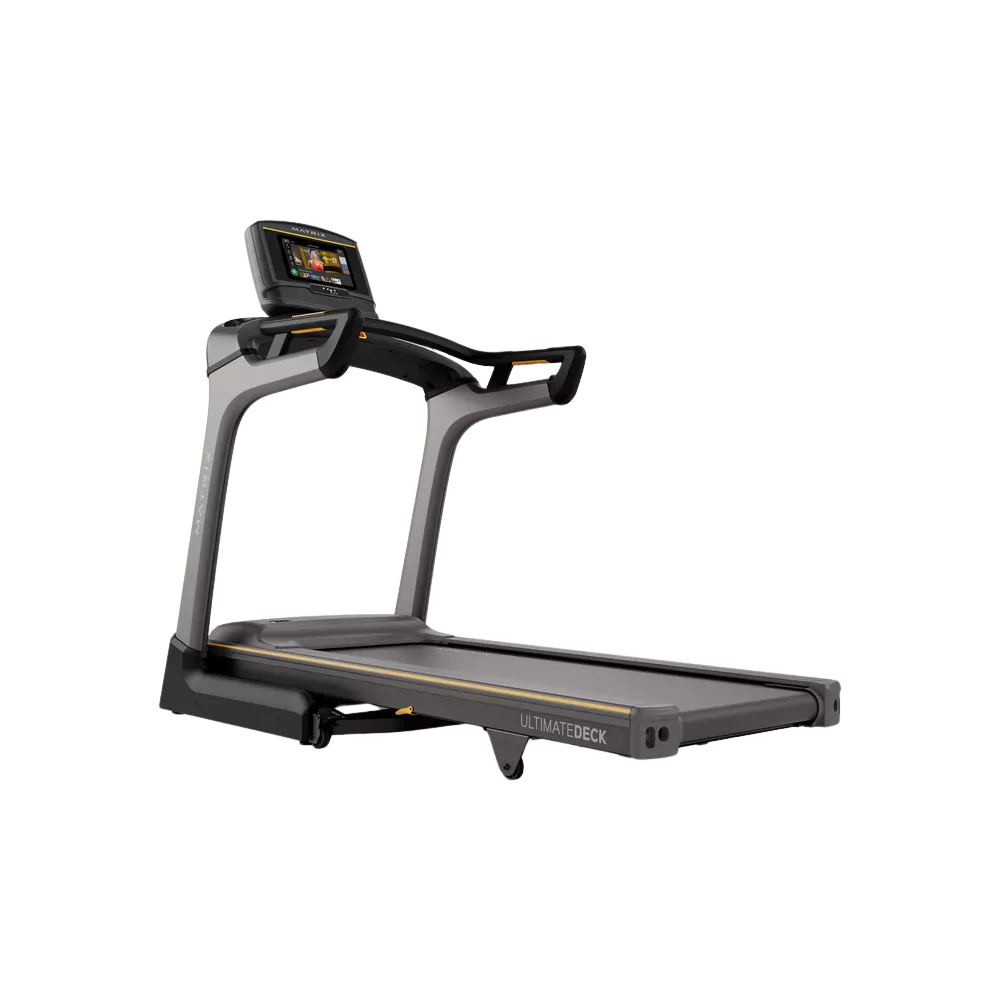 Bieżnia MATRIX TF30 z konsolą XER