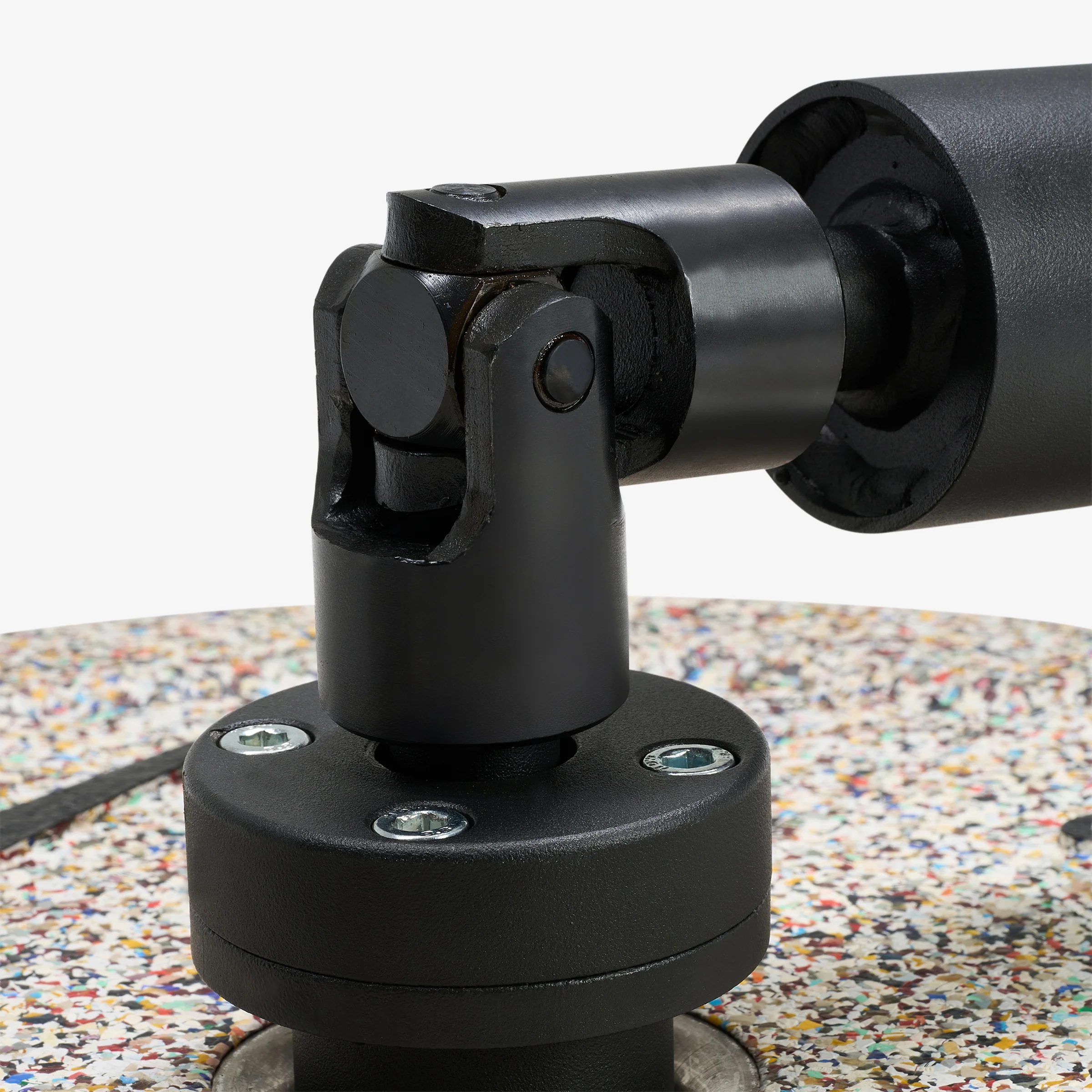 Nike 09008 Zdjęcie produktu - 5 TLML 1199 PLATE BAR FA25 LANDMINE 0452 1