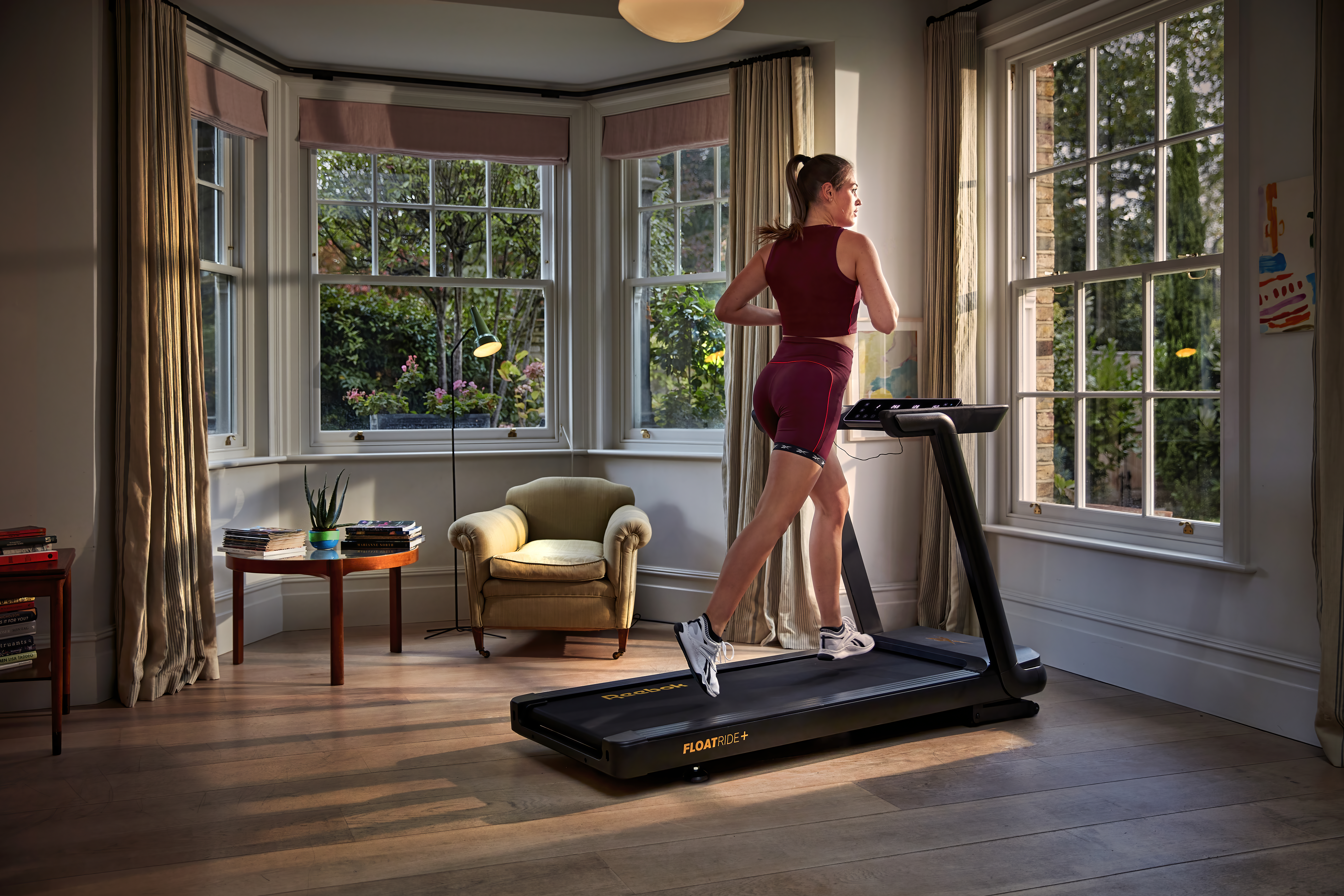 Reebok 07003 Zdjęcie produktu 1 - 4