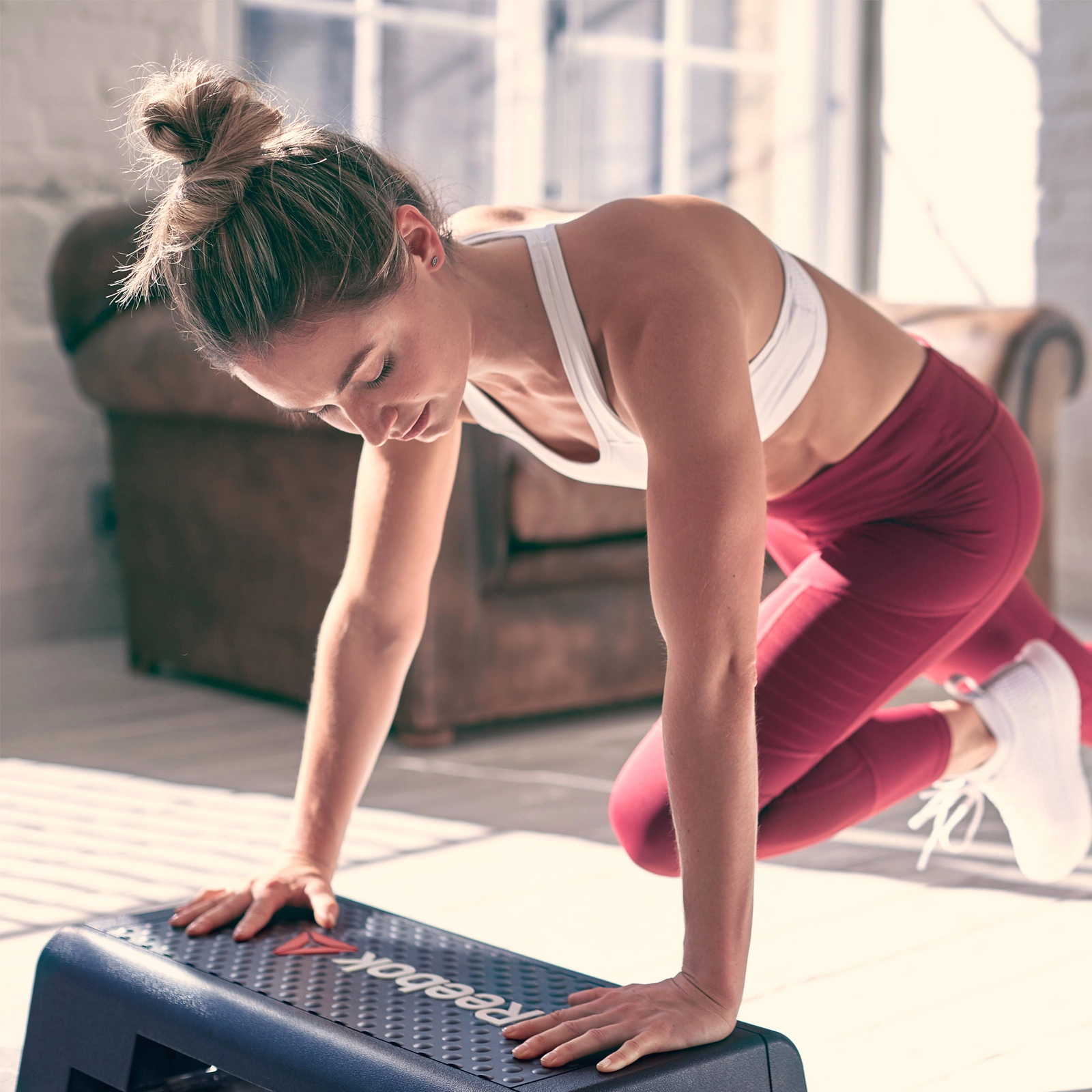 Reebok 07096 Zdjęcie produktu - 2