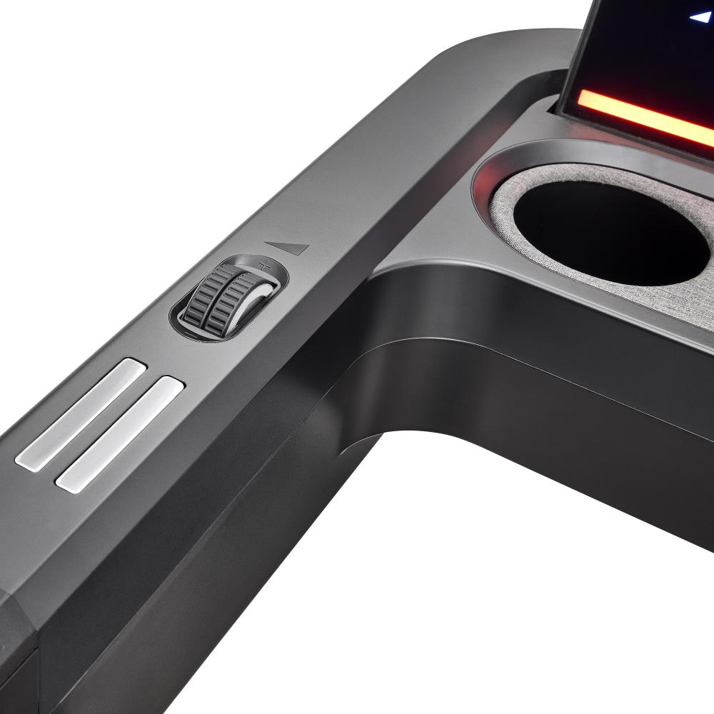 Reebok 07711 Uchwyt na butelkę - BIEZNIA ELEKTRYCZNA REEBOK Z TECH DC MOTOR 16