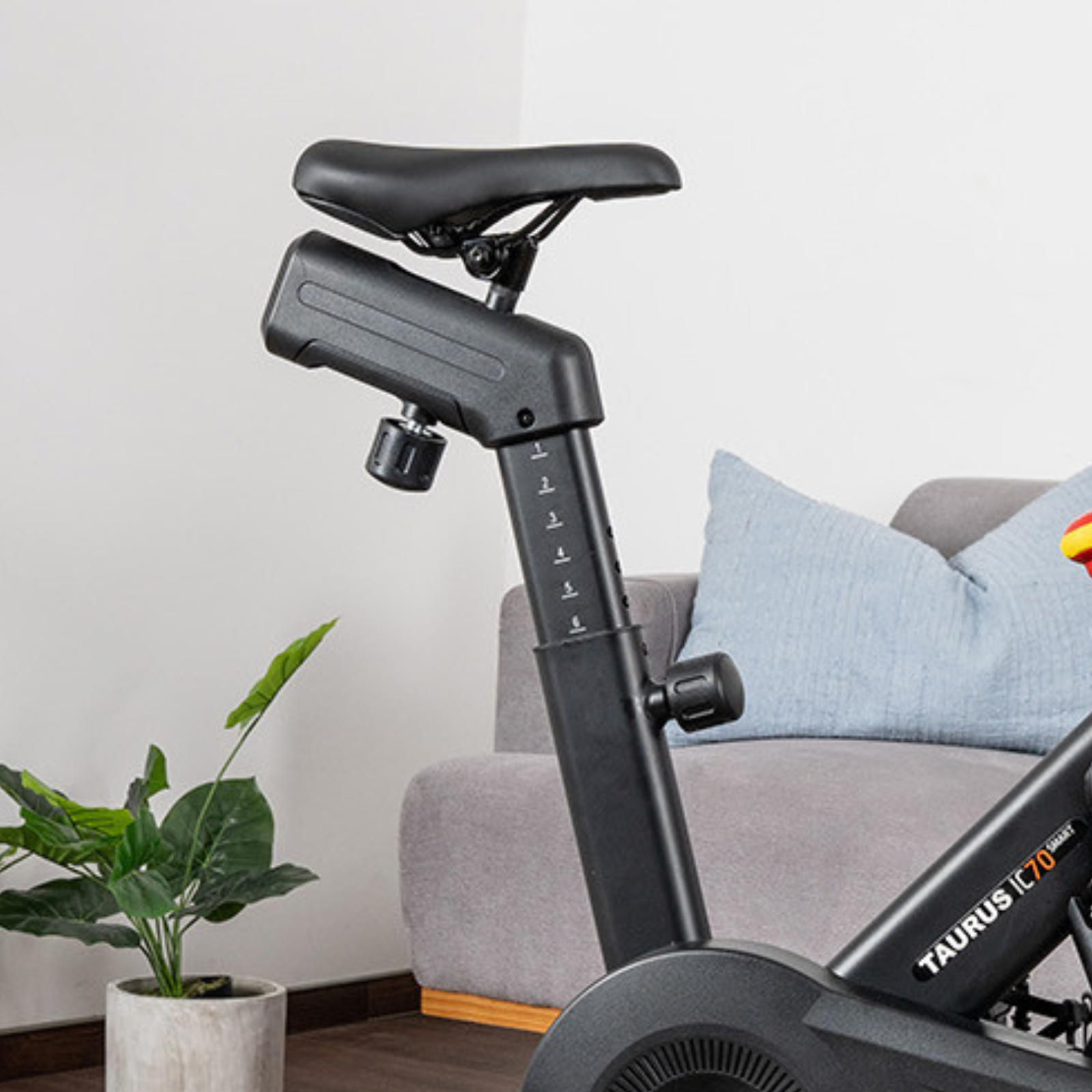 Taurus 08989 Regulowane siodełko - regulowane siodelko