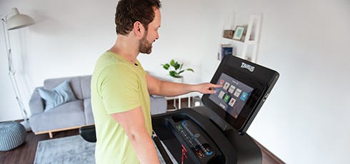 Taurus 08994 Łatwa obsługa - t99 touch usps02