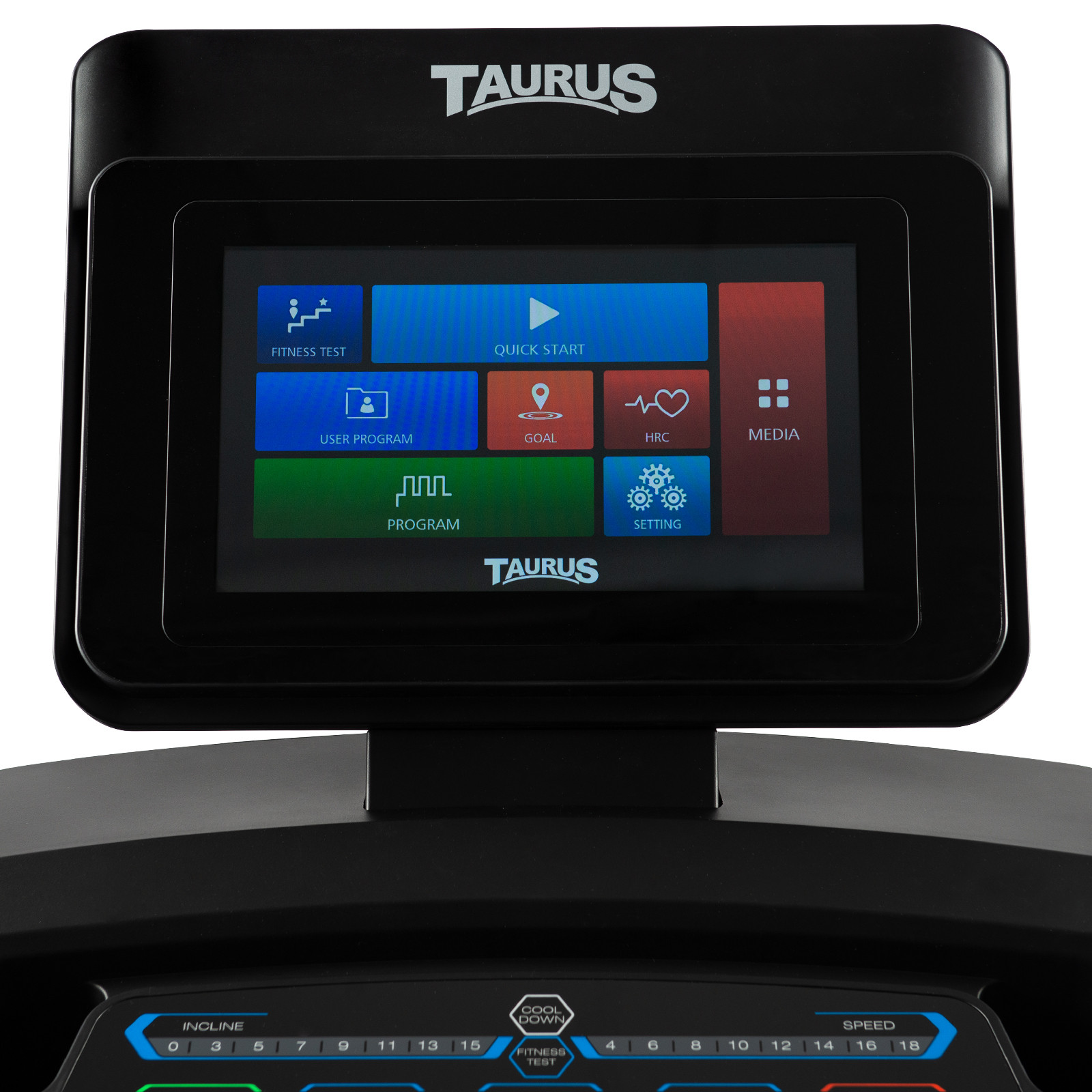 Taurus 08994 Zdjęcie produktu - taurus t99 touch 02 1600