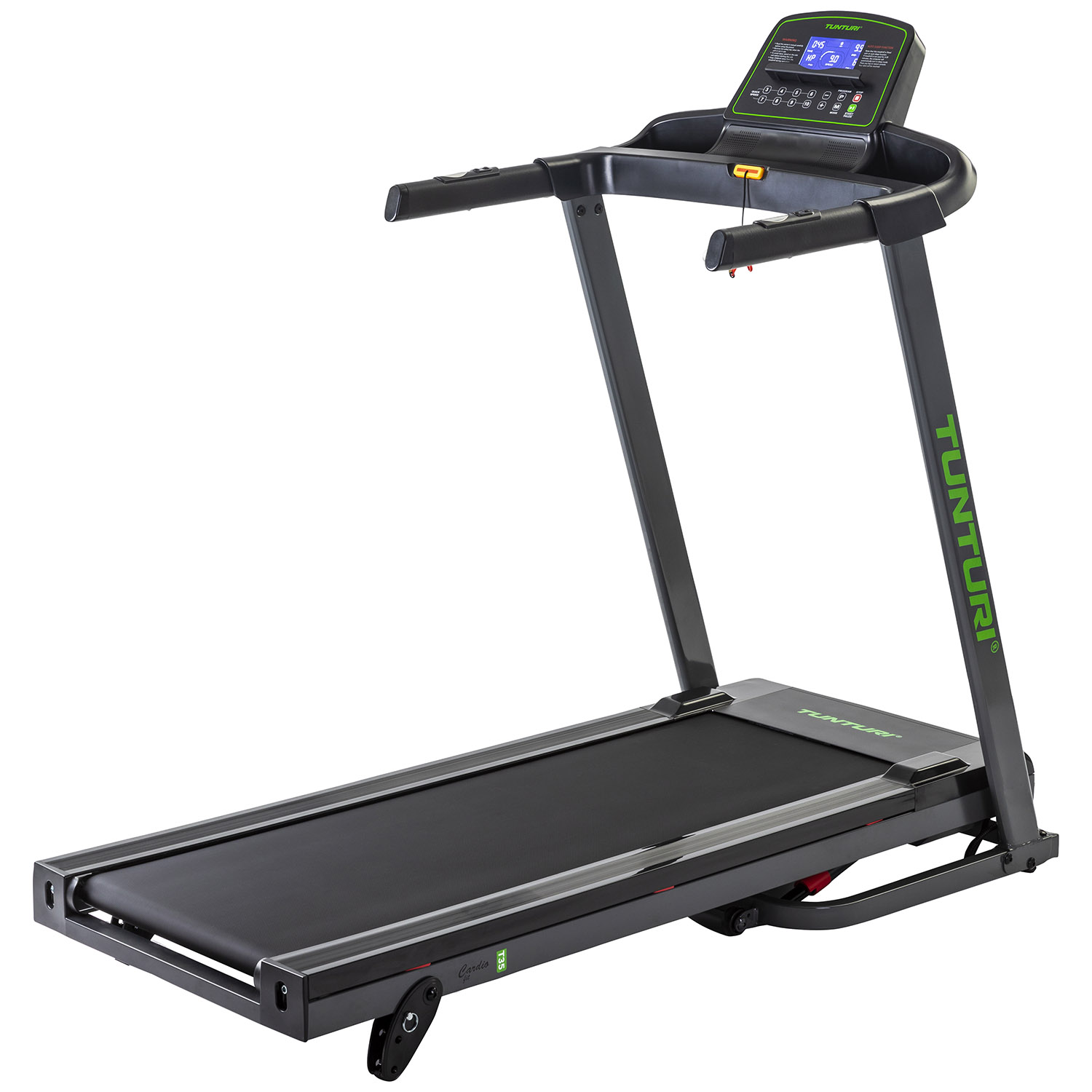 tunturi 06388 Zdjęcie produktu - CardioFit T35 1