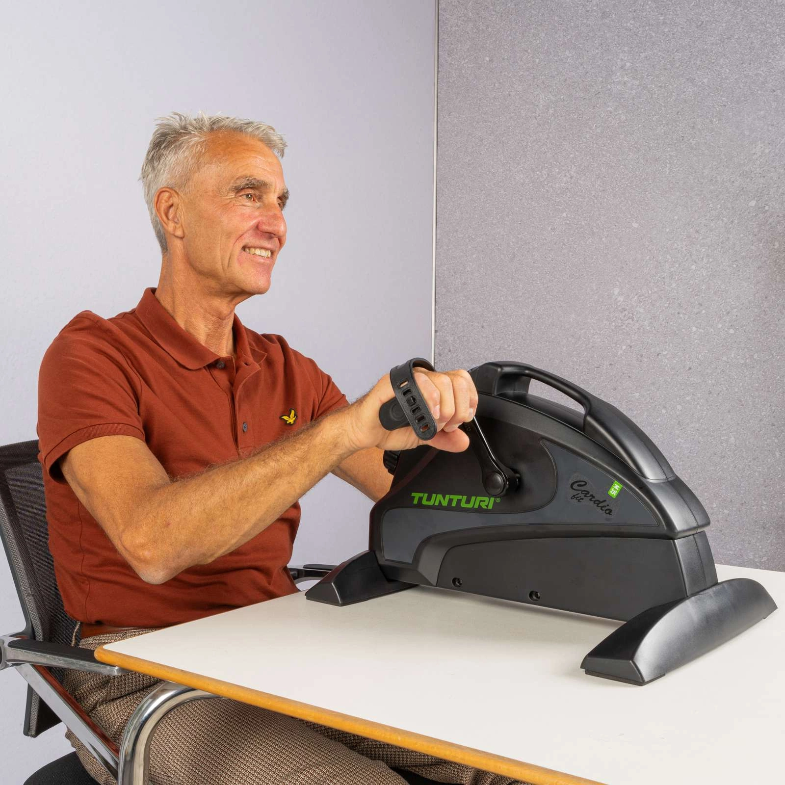 tunturi 06392 Trening rąk - 837 16