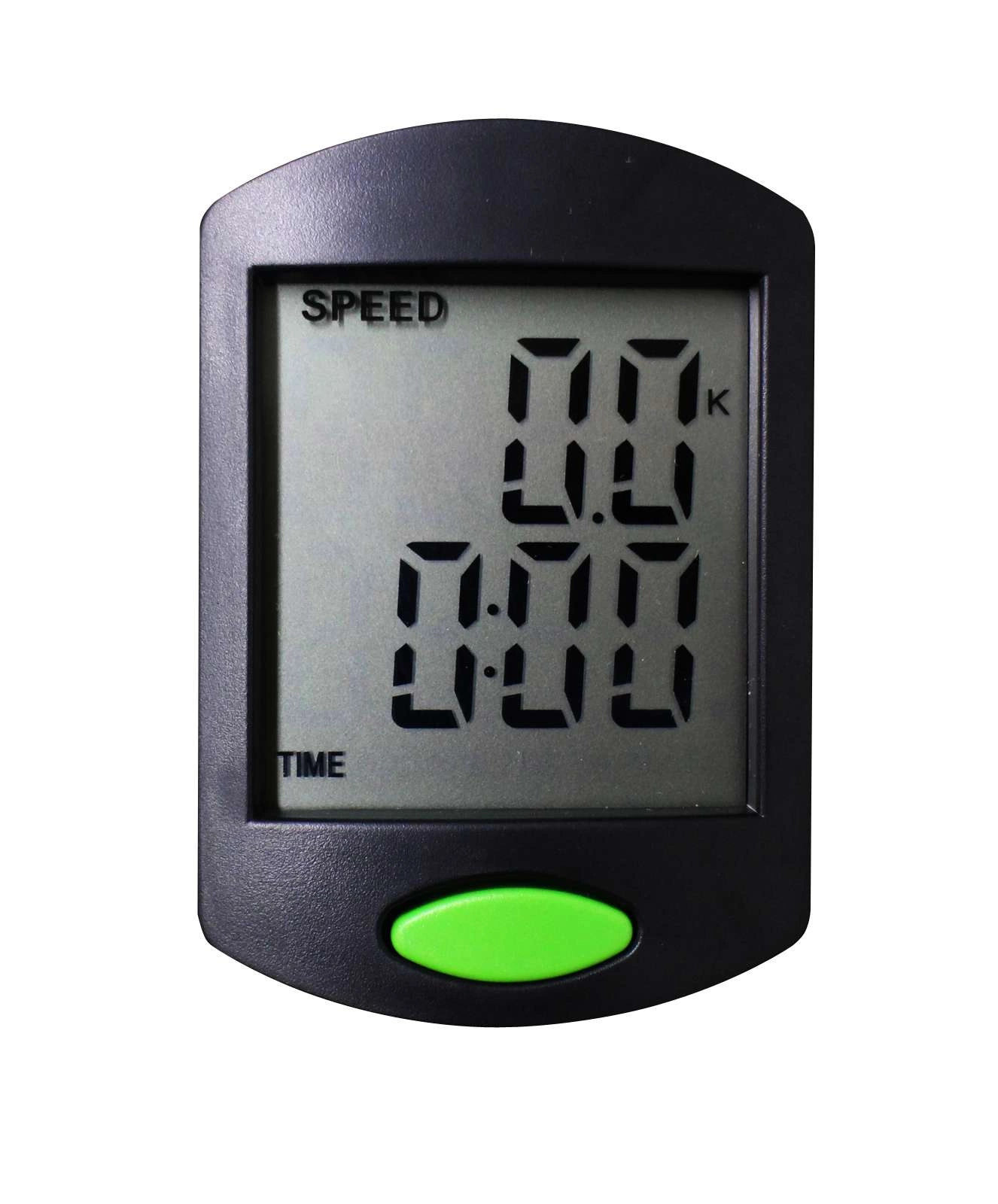 tunturi 06392 Wyświetlacz LCD - 837 2