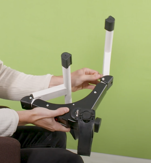 tunturi 06687 Zdjęcie produktu - 06687 1