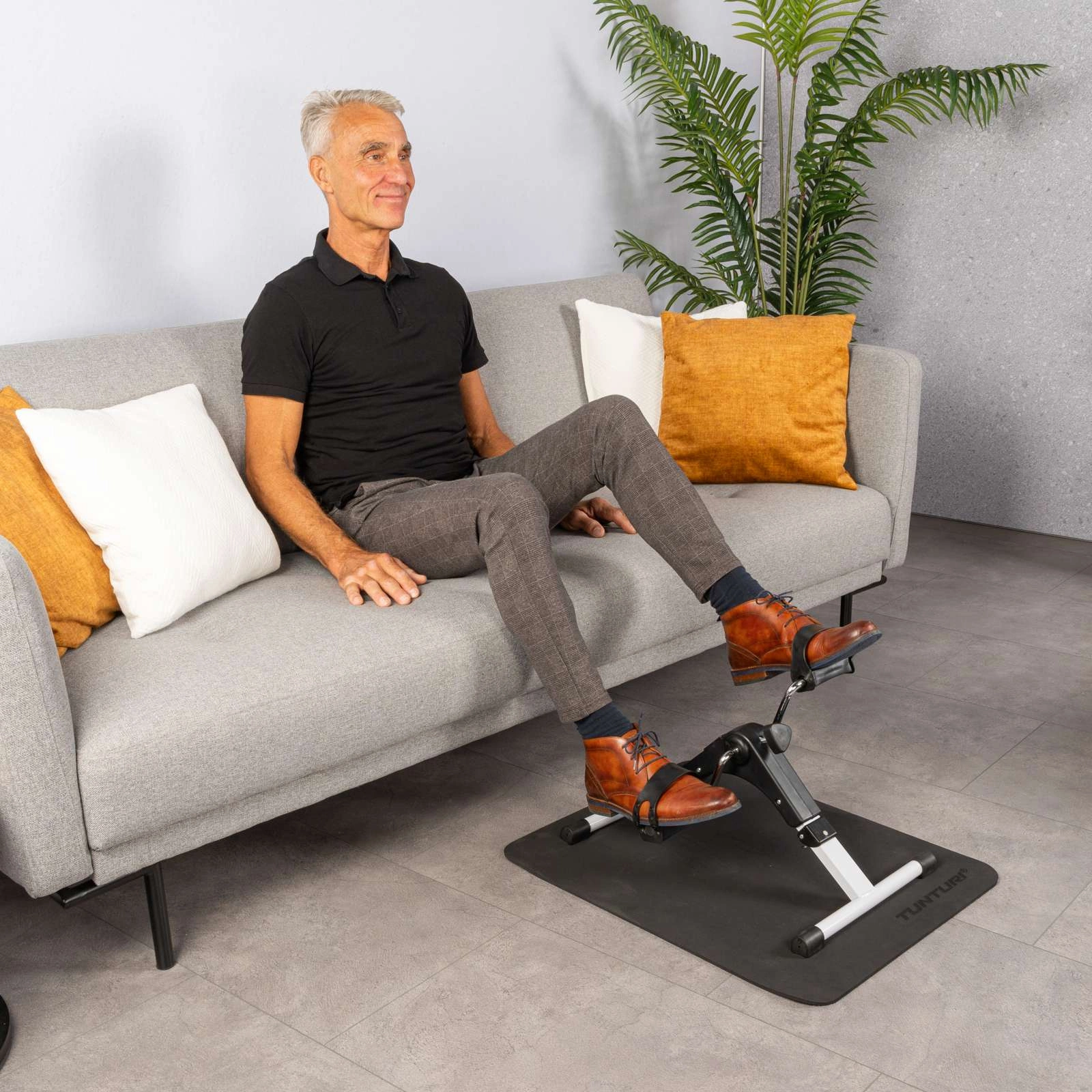 tunturi 06687 Trening nóg - 791 13