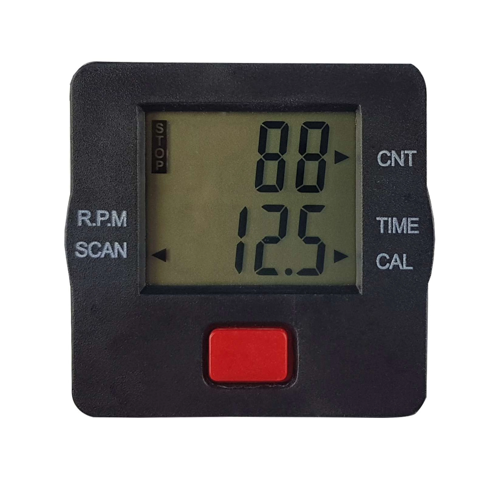 tunturi 06687 Komputer terningowy - pol pl ROTOR MINI ROWER DO CWICZEN TUNTURI FOLDABLE EASY 791 4