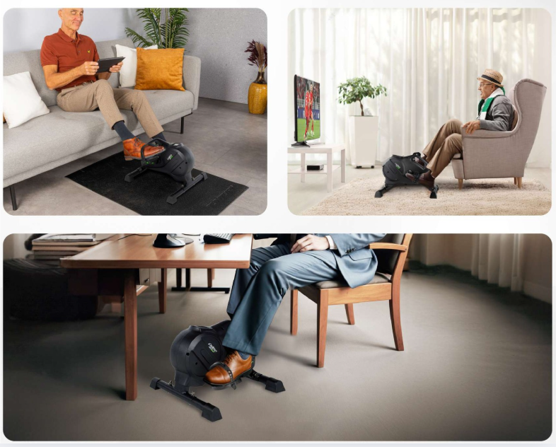 tunturi 07075 Zdjęcie produktu - grupa docelowa