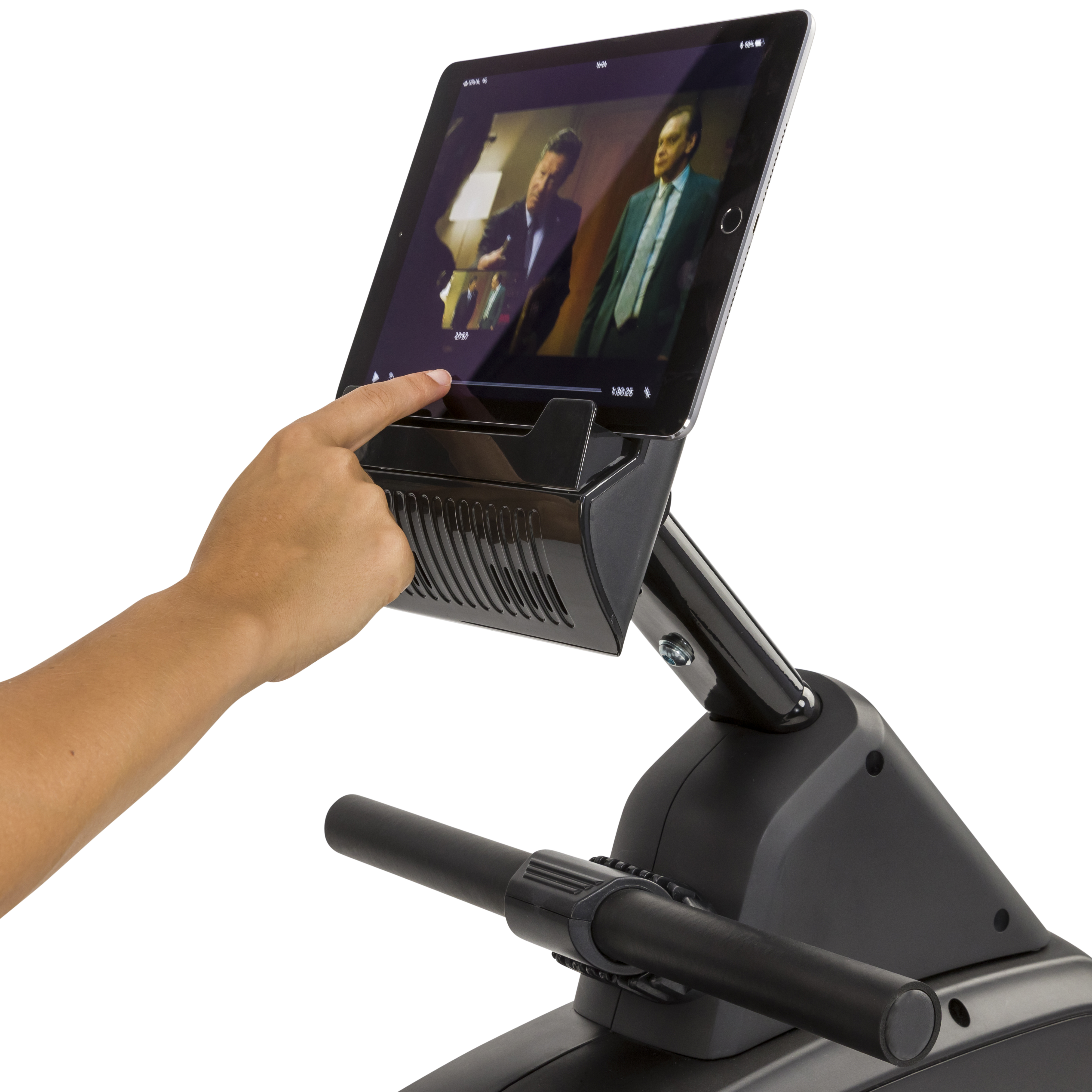 tunturi 07341 Zdjęcie produktu - Wioslarz Tunturi FitRow 40 1