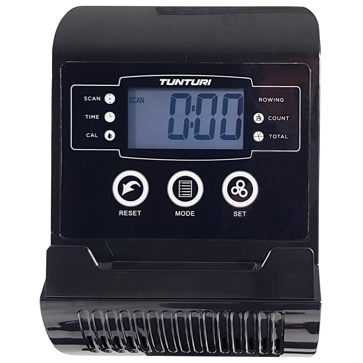 tunturi 07341 Wyświetlacz - Wioslarz Tunturi FitRow 40 12