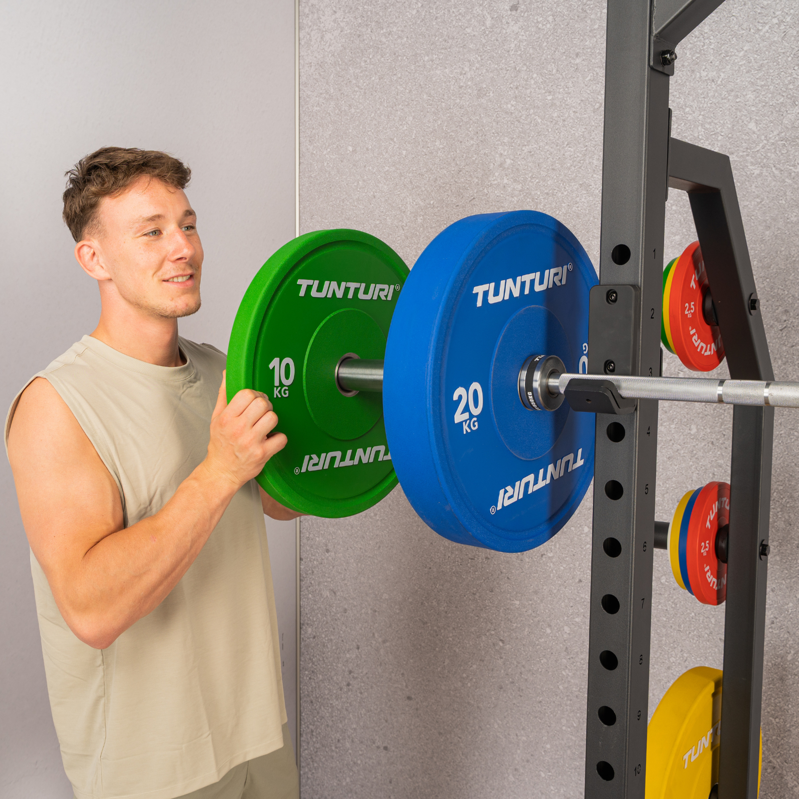 tunturi 08950 Zdjęcie produktu - 3