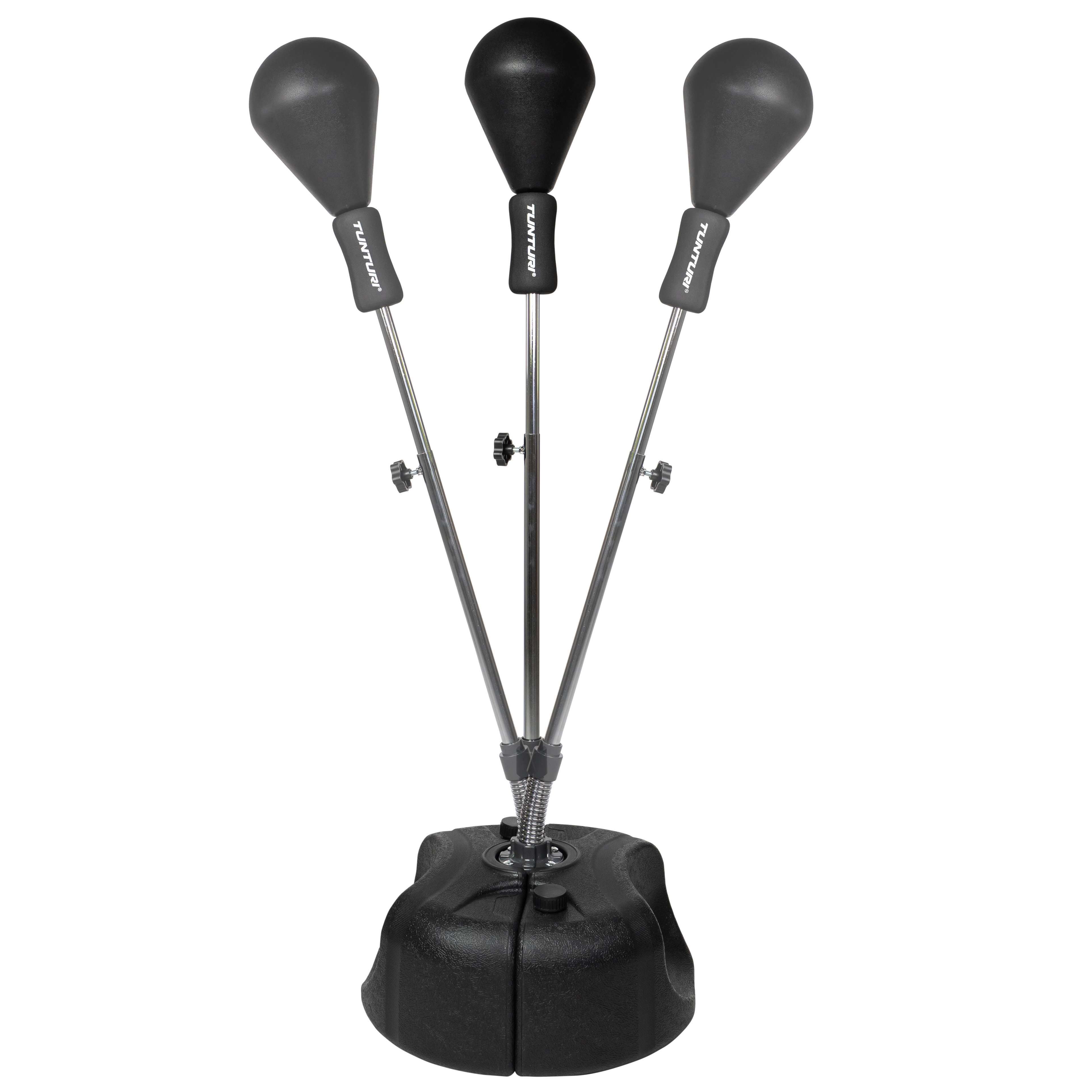 tunturi 14TUSBO108 Zdjęcie produktu - Tunturi gruszka bokserska 9