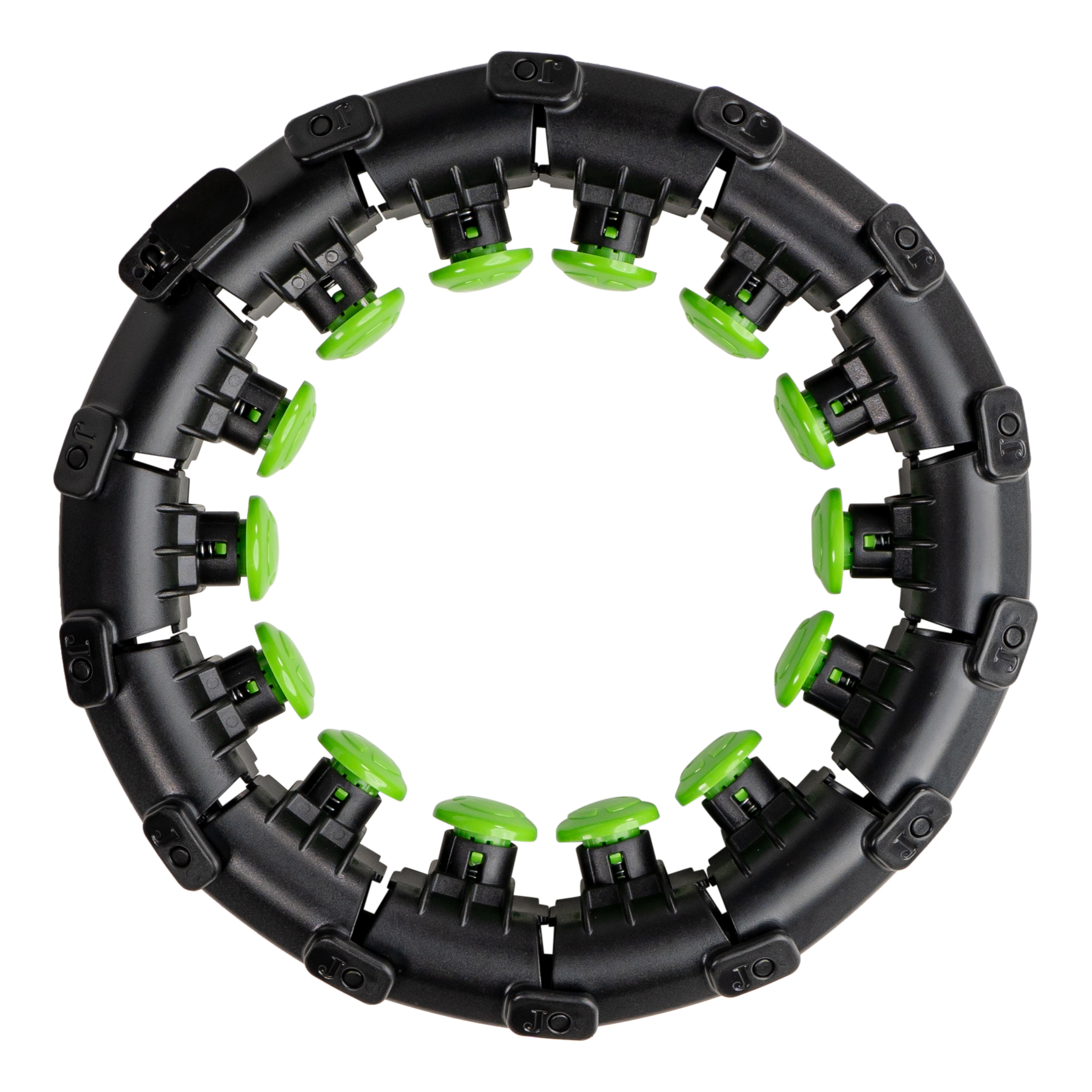 tunturi 14TUSFU321 Zdjęcie produktu - Hula hop L 3