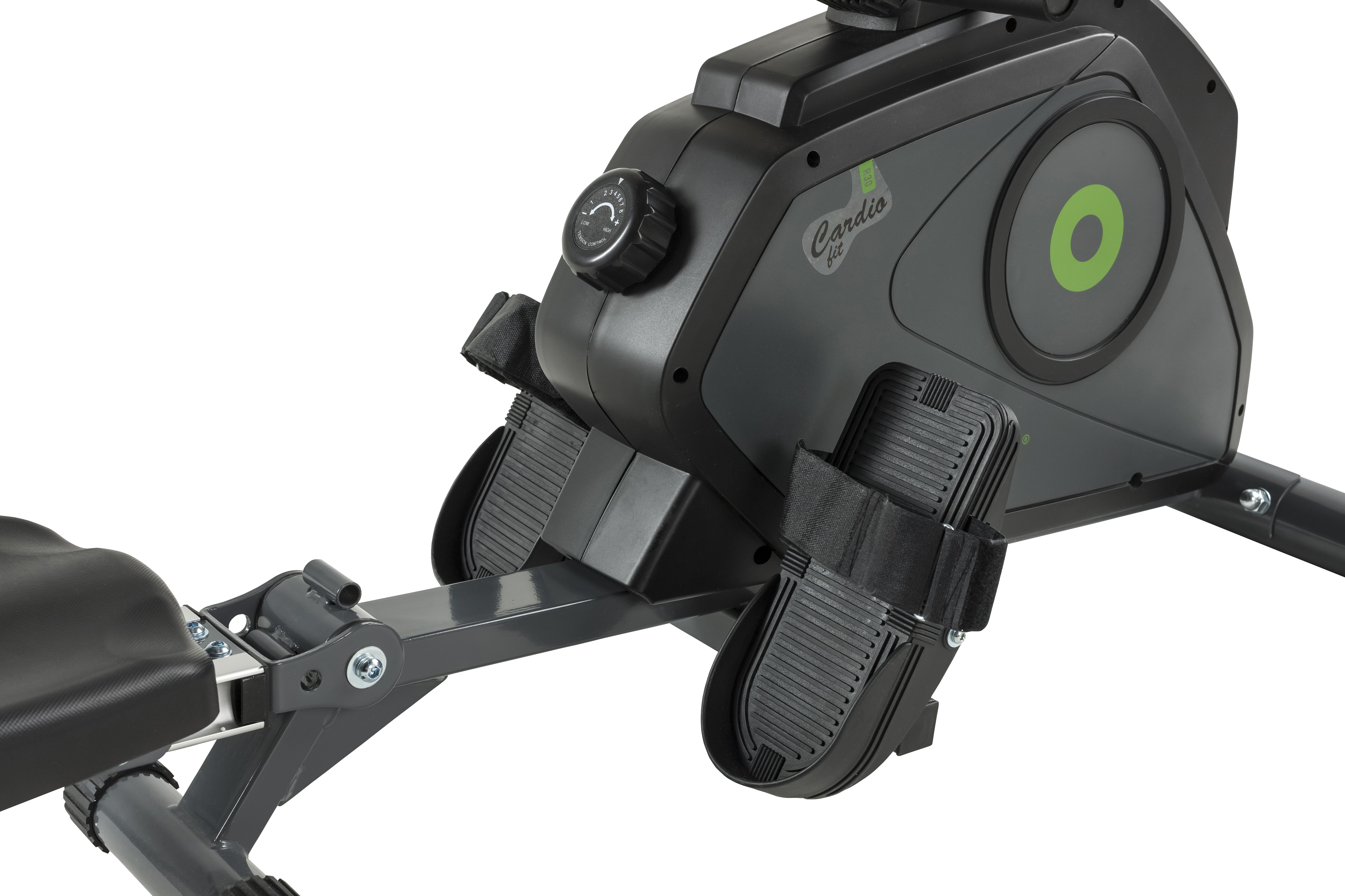 tunturi 16TCFR3000 Uchwyty na stopy - Tunturi R30 13