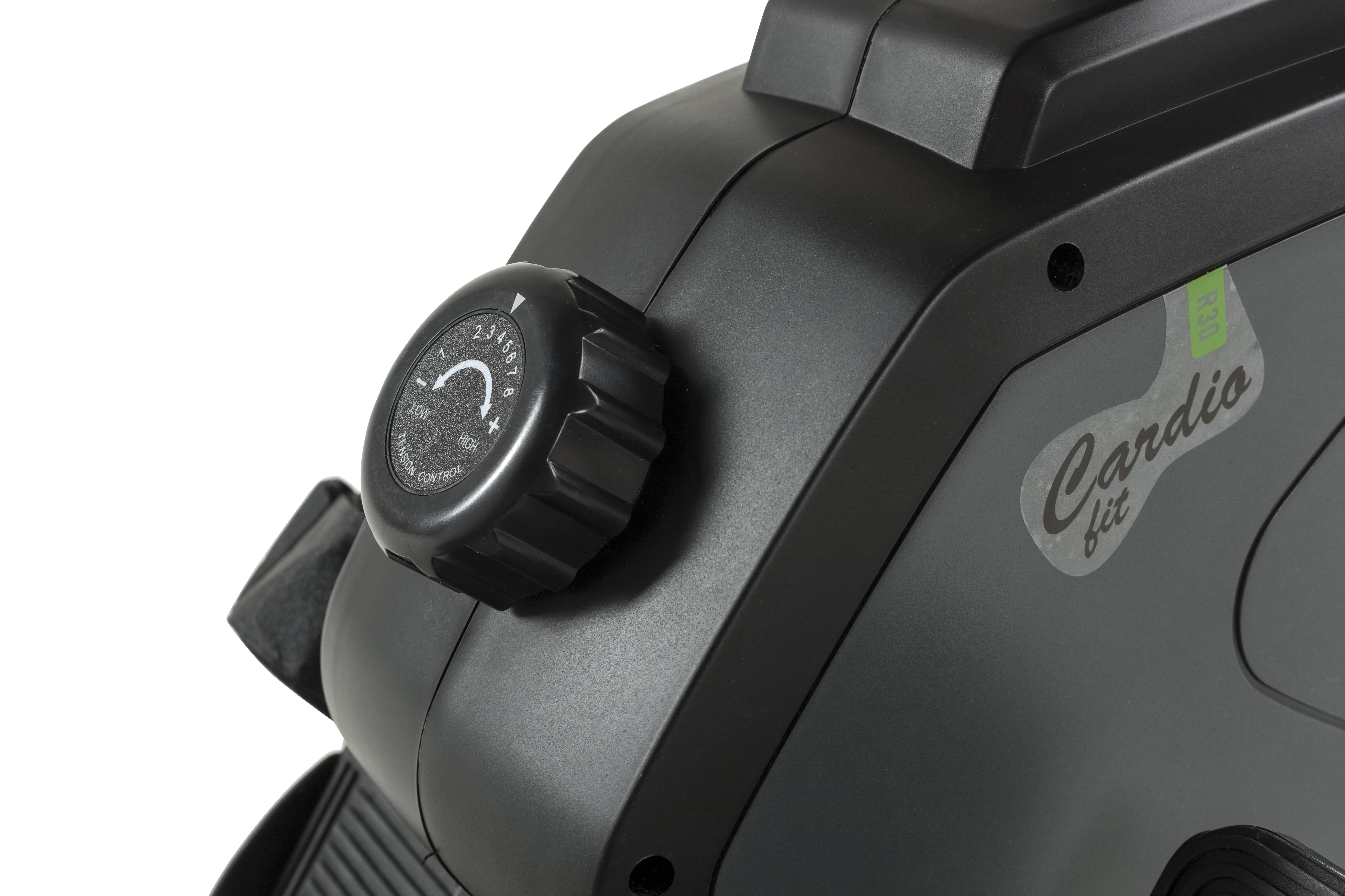 tunturi 16TCFR3000 8 poziomów oporu - Tunturi R30 2