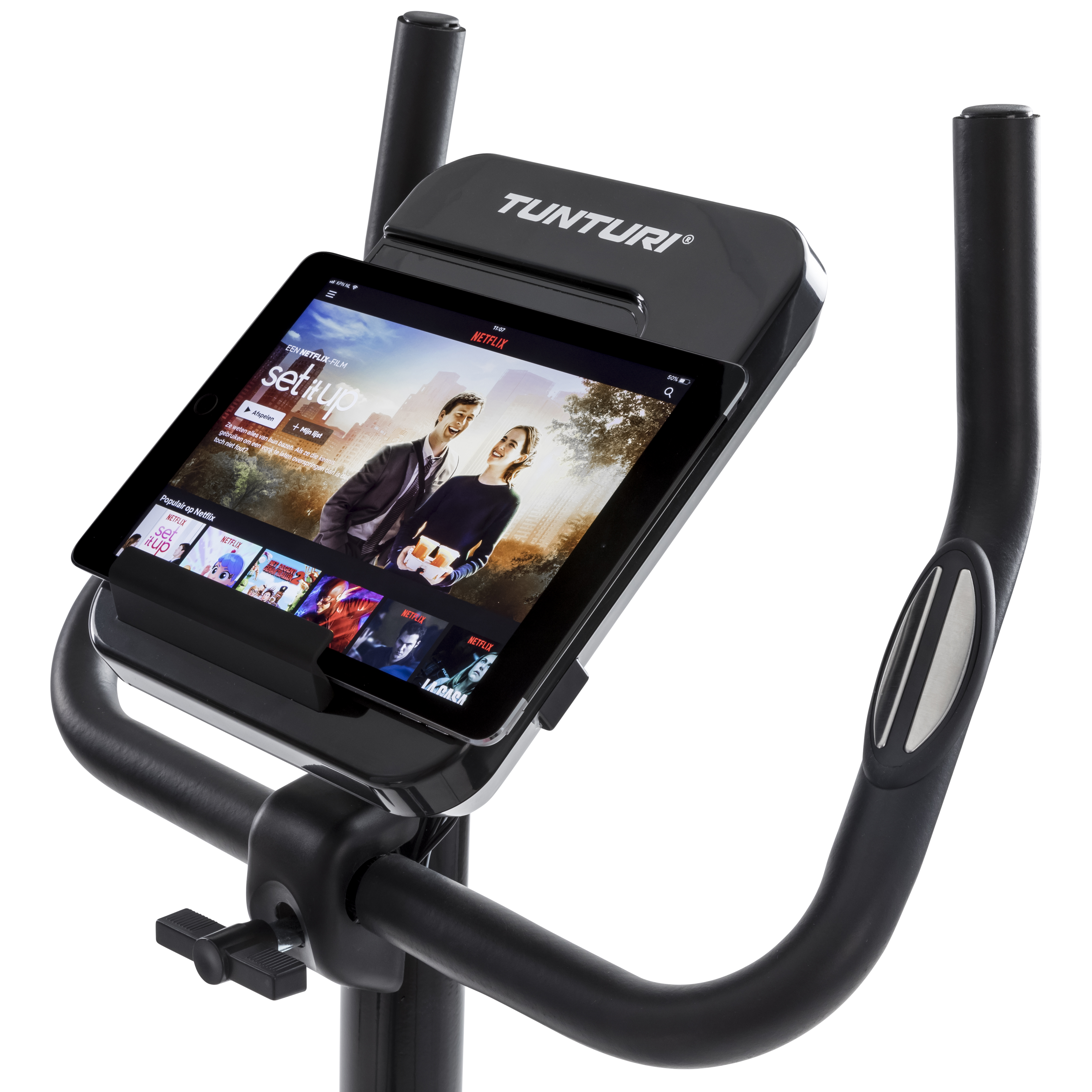 tunturi 24TFCE4000 Uchwyt na tablet - FitCycle 40i BT 20