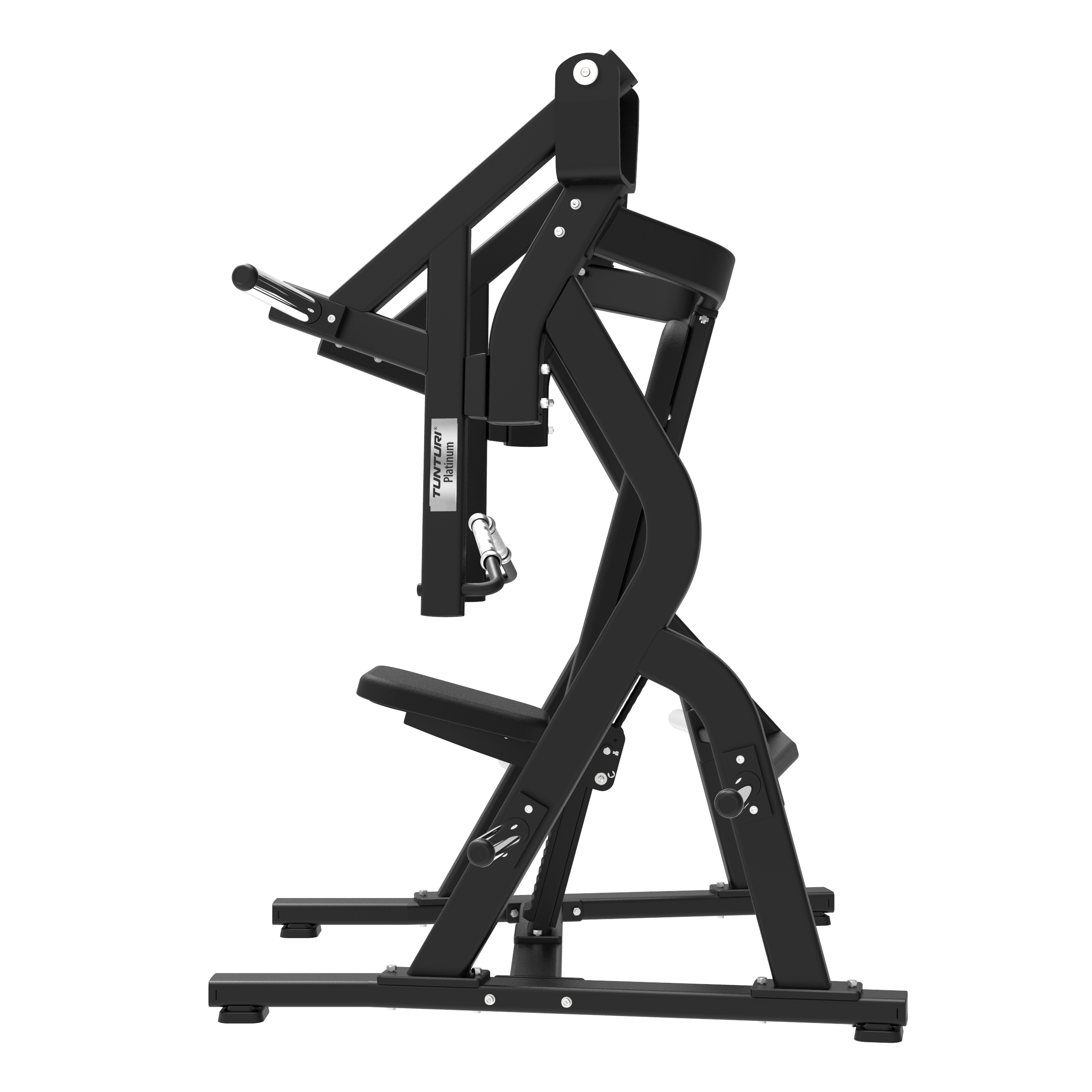 tunturi 25PVP02000 Zdjęcie produktu - Stacja 1730 5