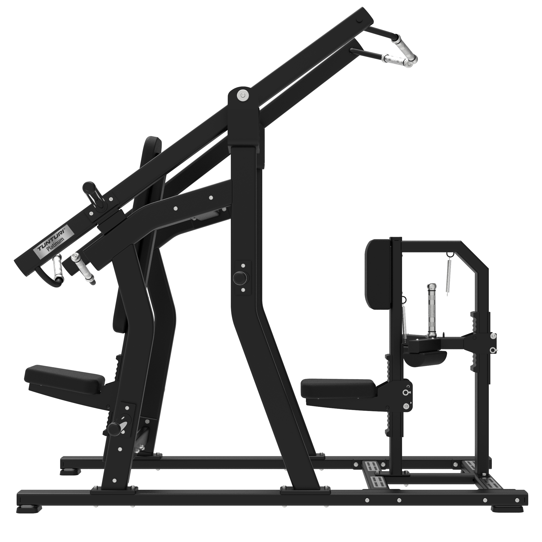 tunturi 25PVP04000 Zdjęcie produktu - 1731 5