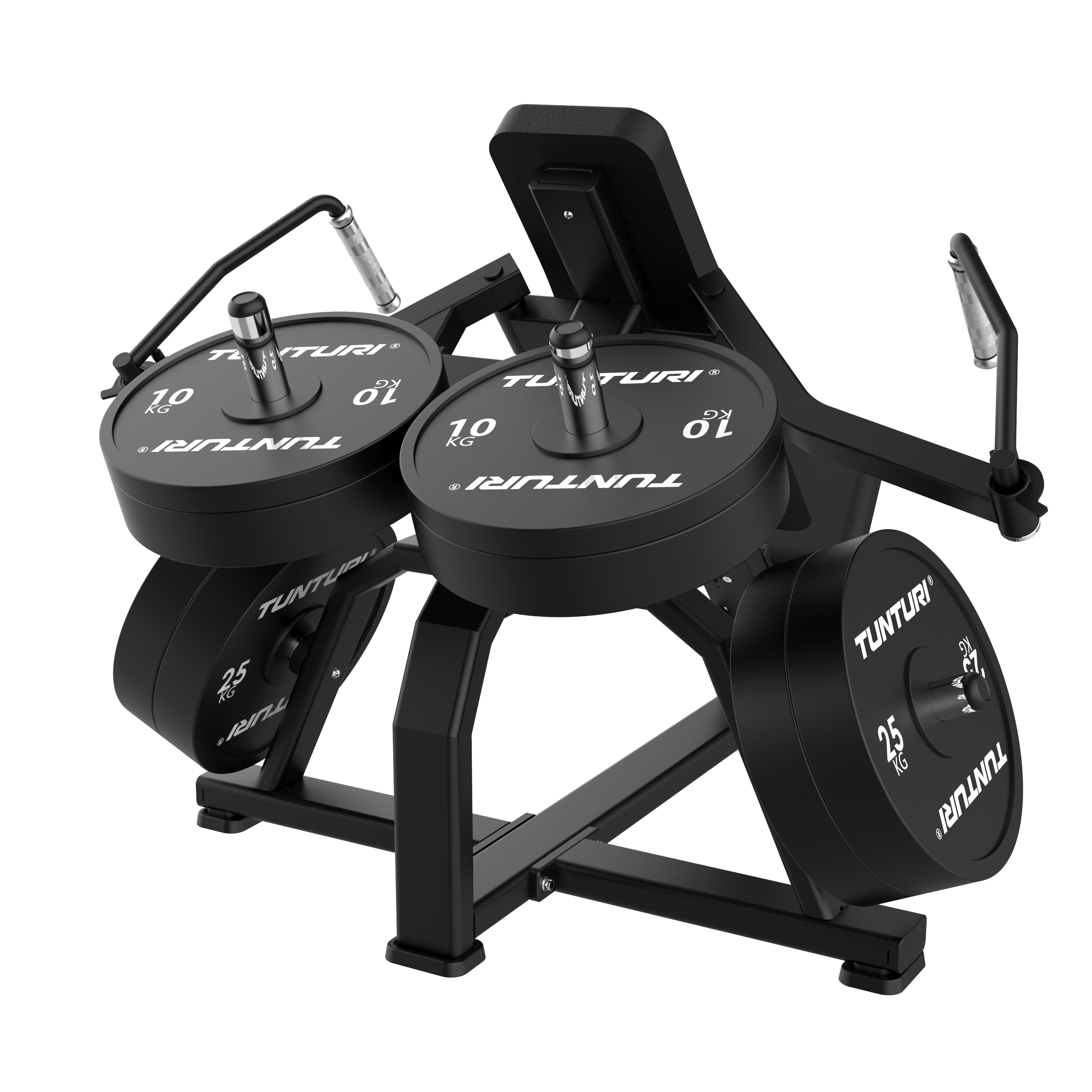 tunturi 25PVP16000 Zdjęcie produktu - Stacja motylek 1