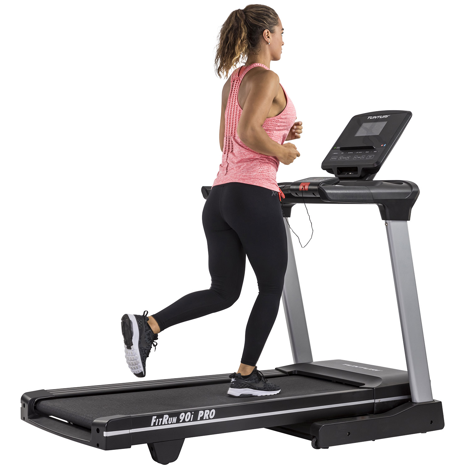 tunturi 90i-PRO Zdjęcie produktu - 90i PRO 19