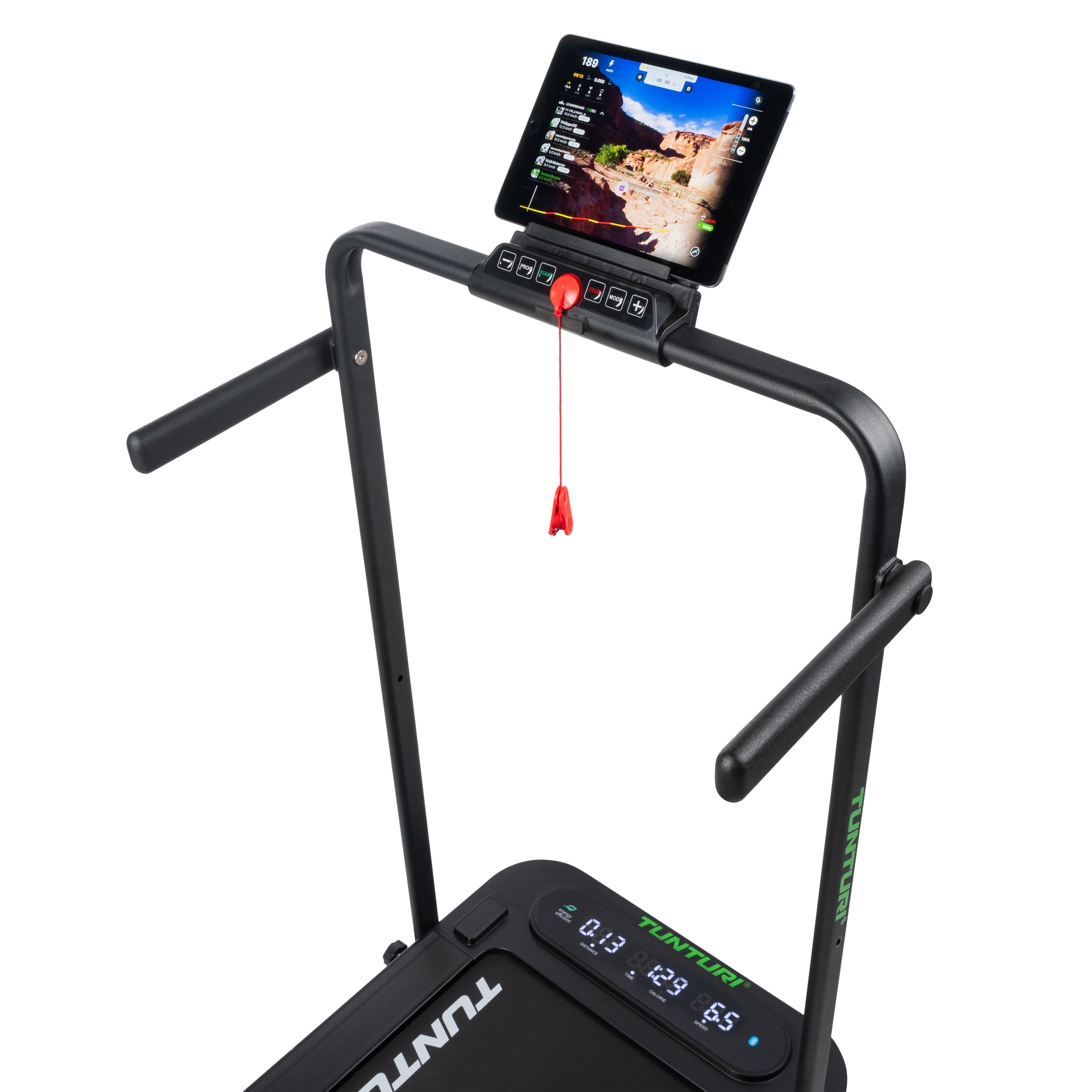 tunturi Cardio-Fit-T5 Zdjęcie produktu - Cardio Fit 14