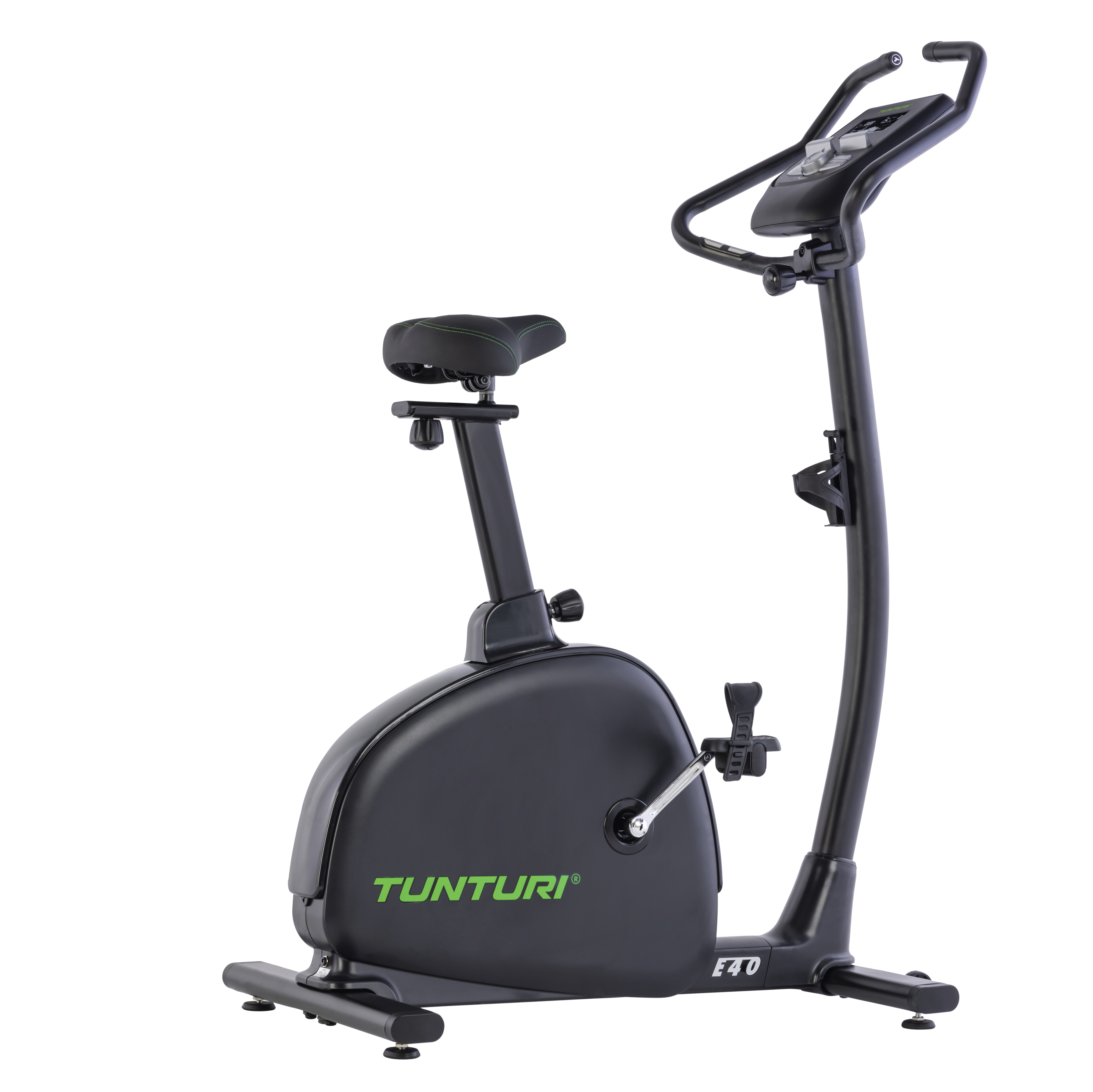 tunturi E40-Bike Zdjęcie produktu - E40 13