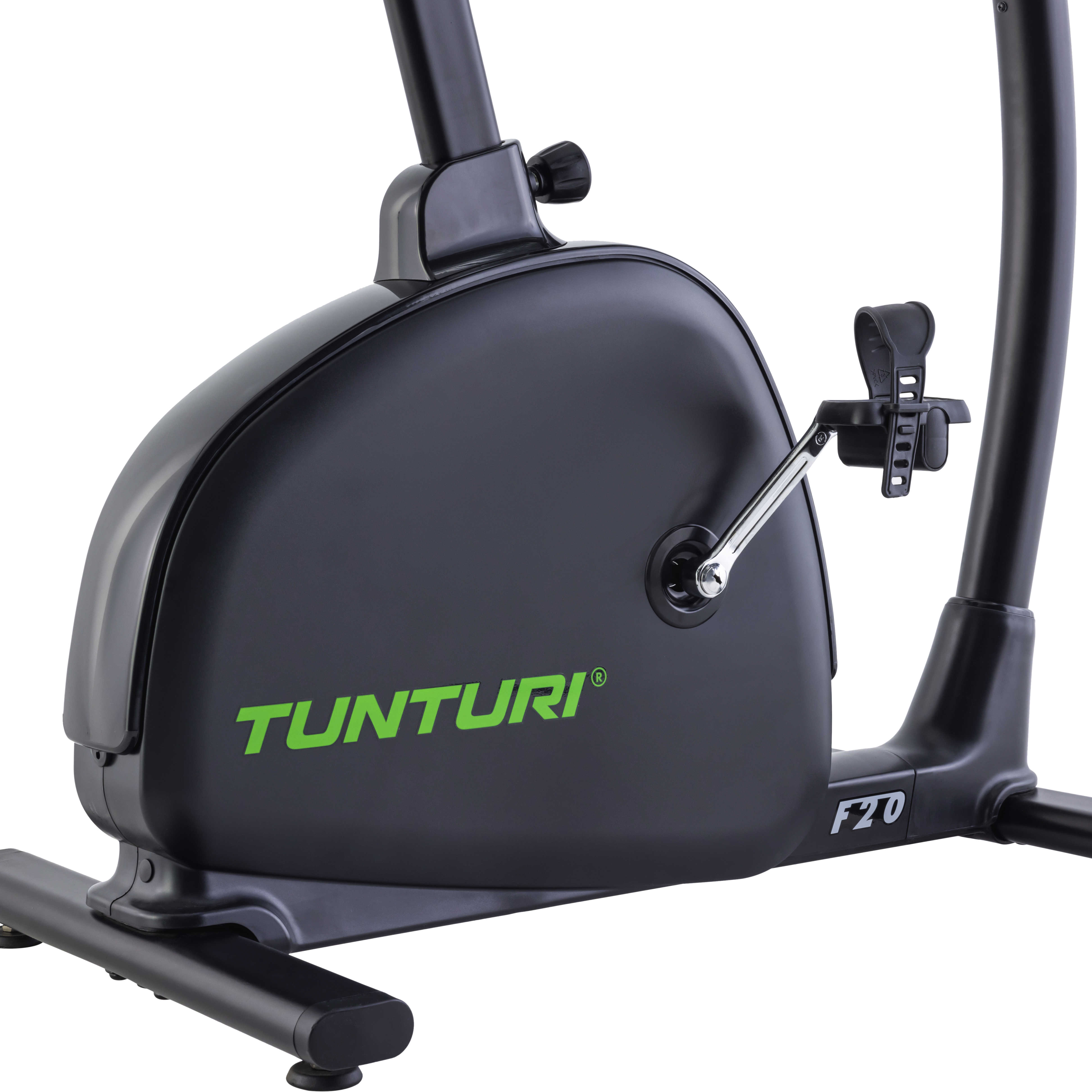 tunturi F20-Bike Pedały Comfort Balance - F20 1