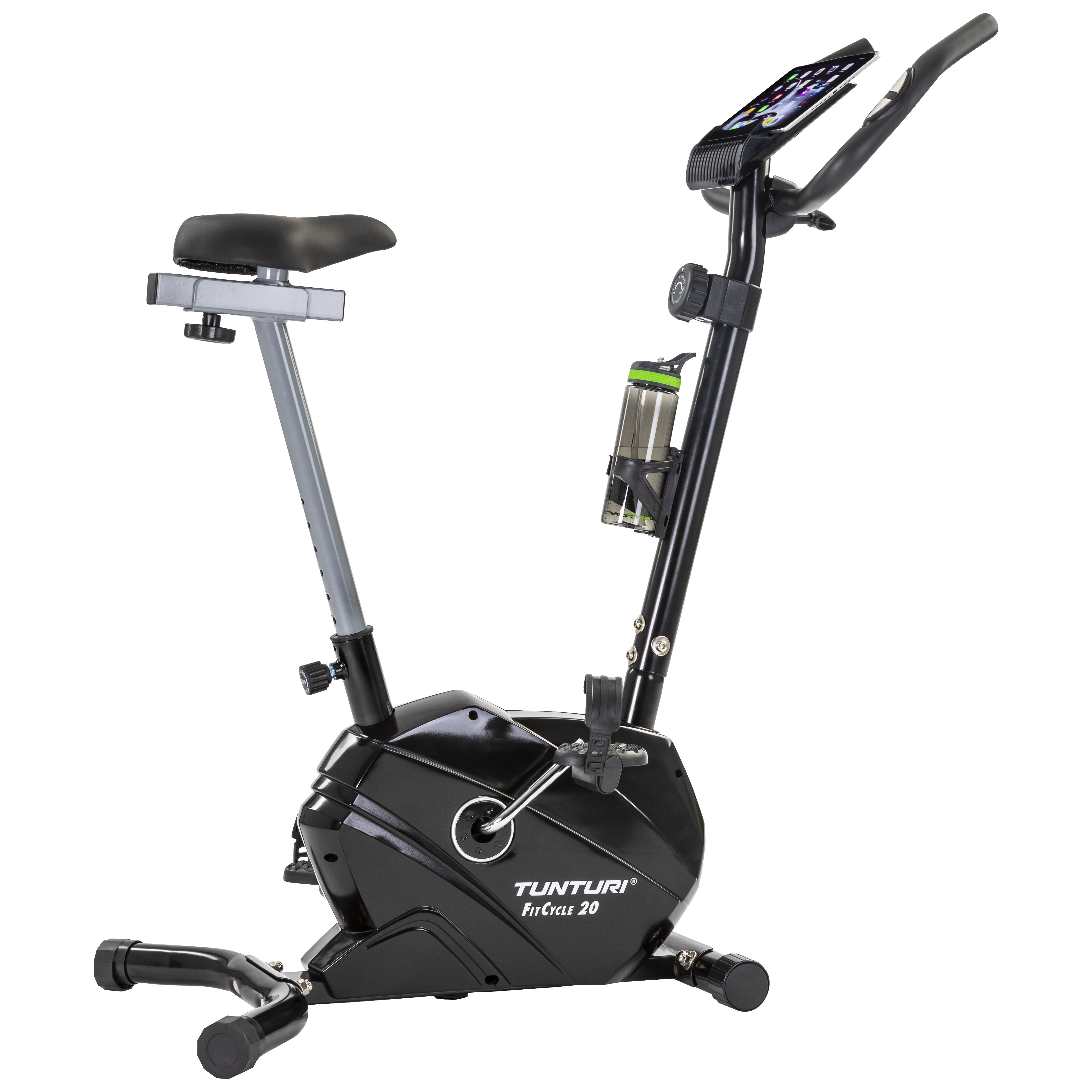 tunturi FitCycle-20 Zdjęcie produktu - FitCycle 20 5