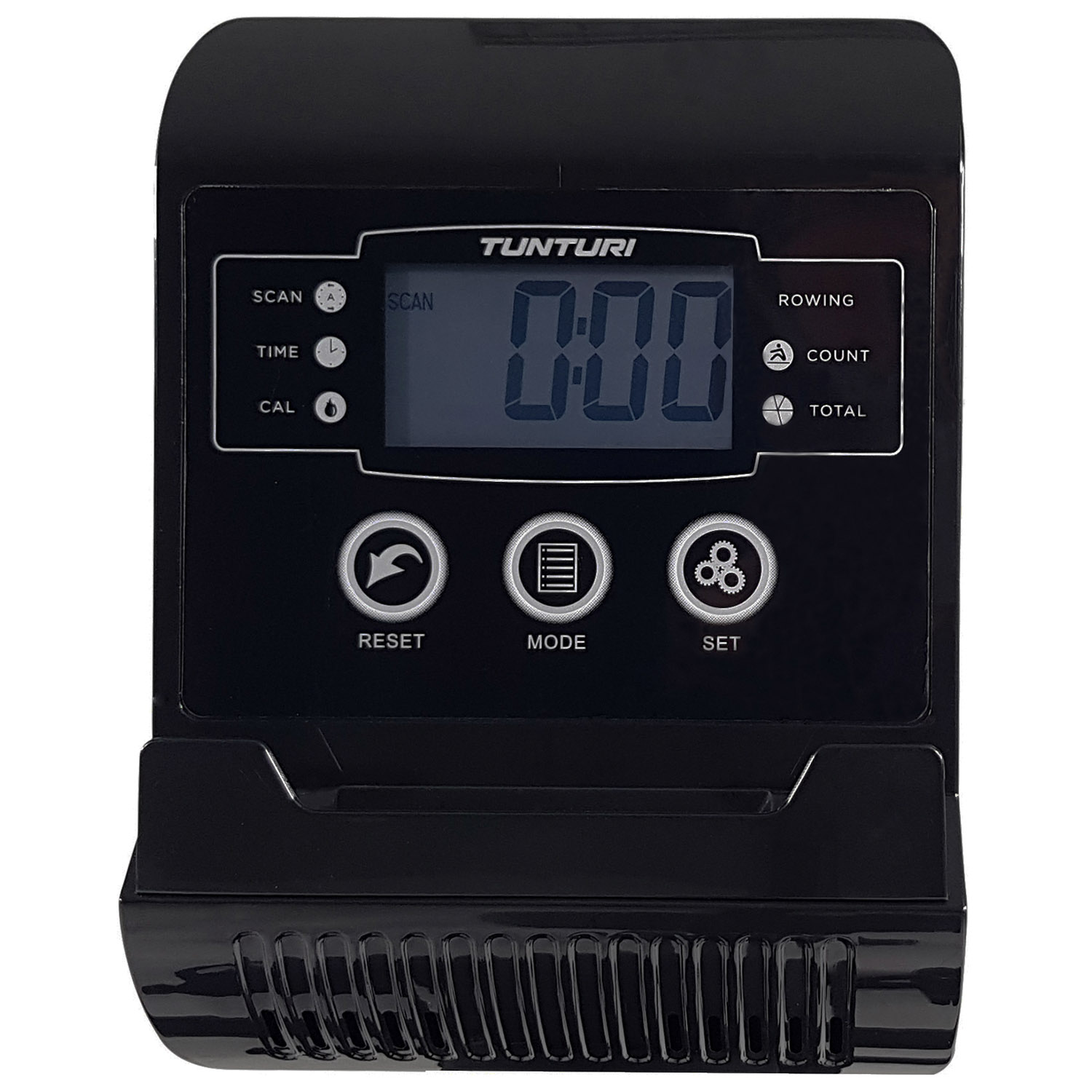 tunturi FitCycle-30 Monitor - FitCycle 30 4