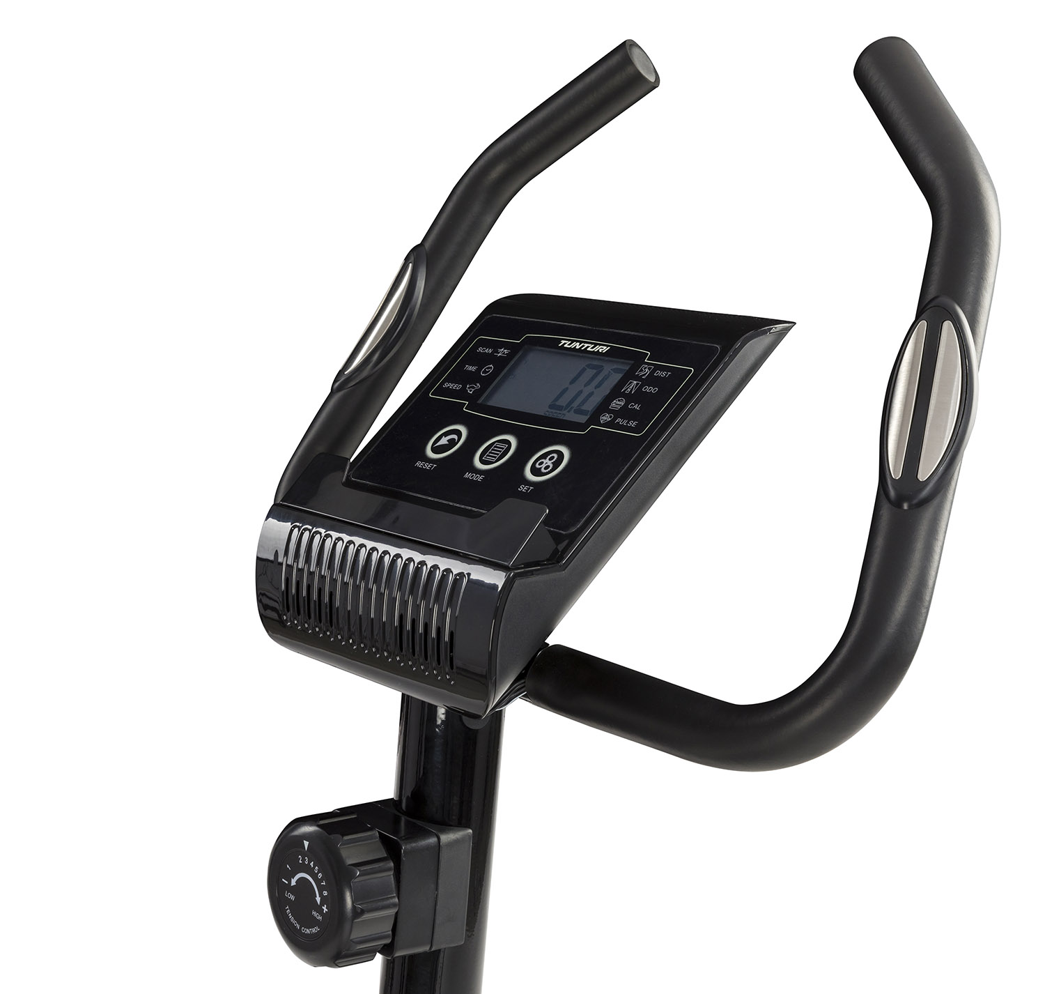 tunturi FitCycle-30 Regulowana kierownica - FitCycle 30 6