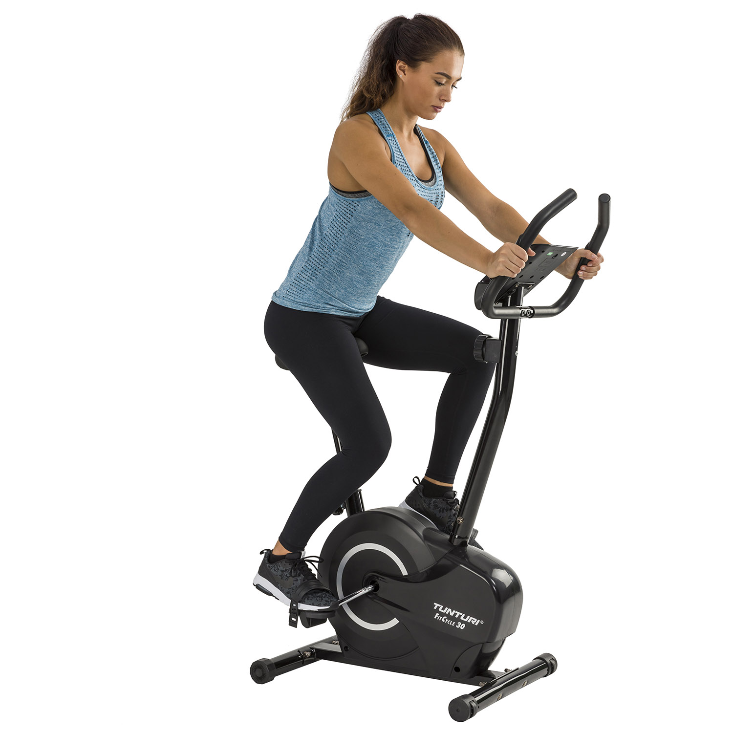 tunturi FitCycle-30 Zdjęcie produktu - FitCycle 30 7