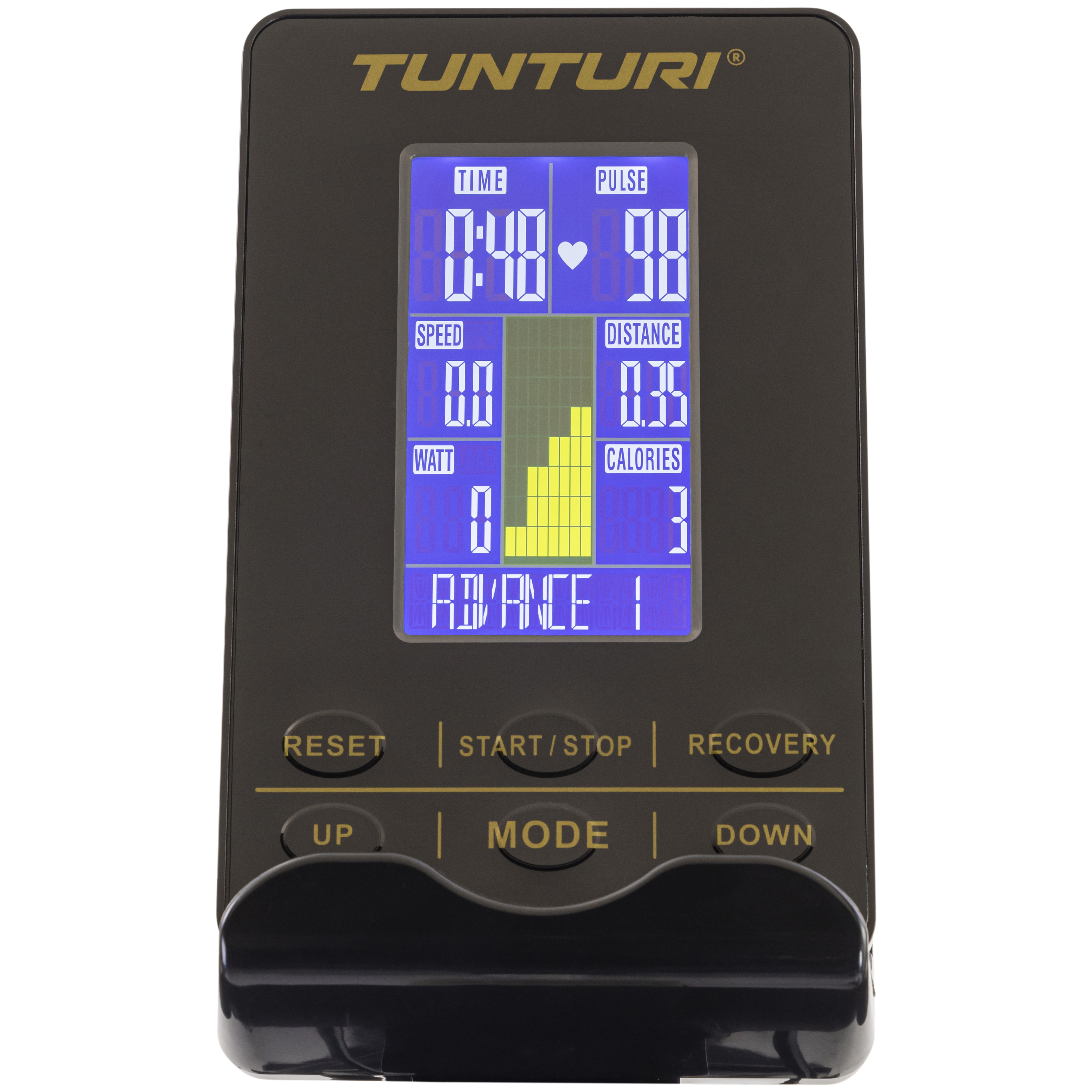 tunturi S100 Zdjęcie produktu - S100 3