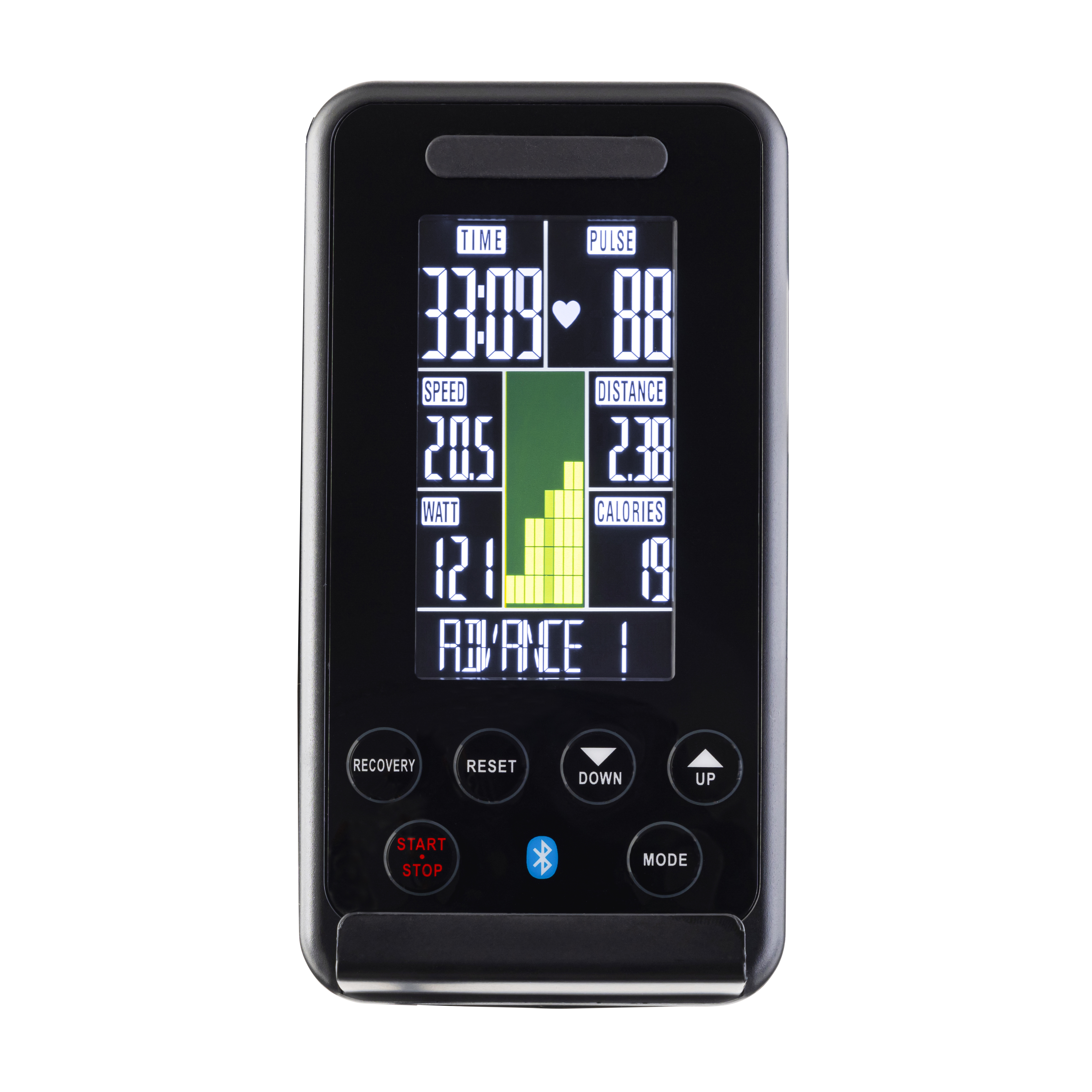 tunturi SB20 Zdjęcie produktu - SB20 25