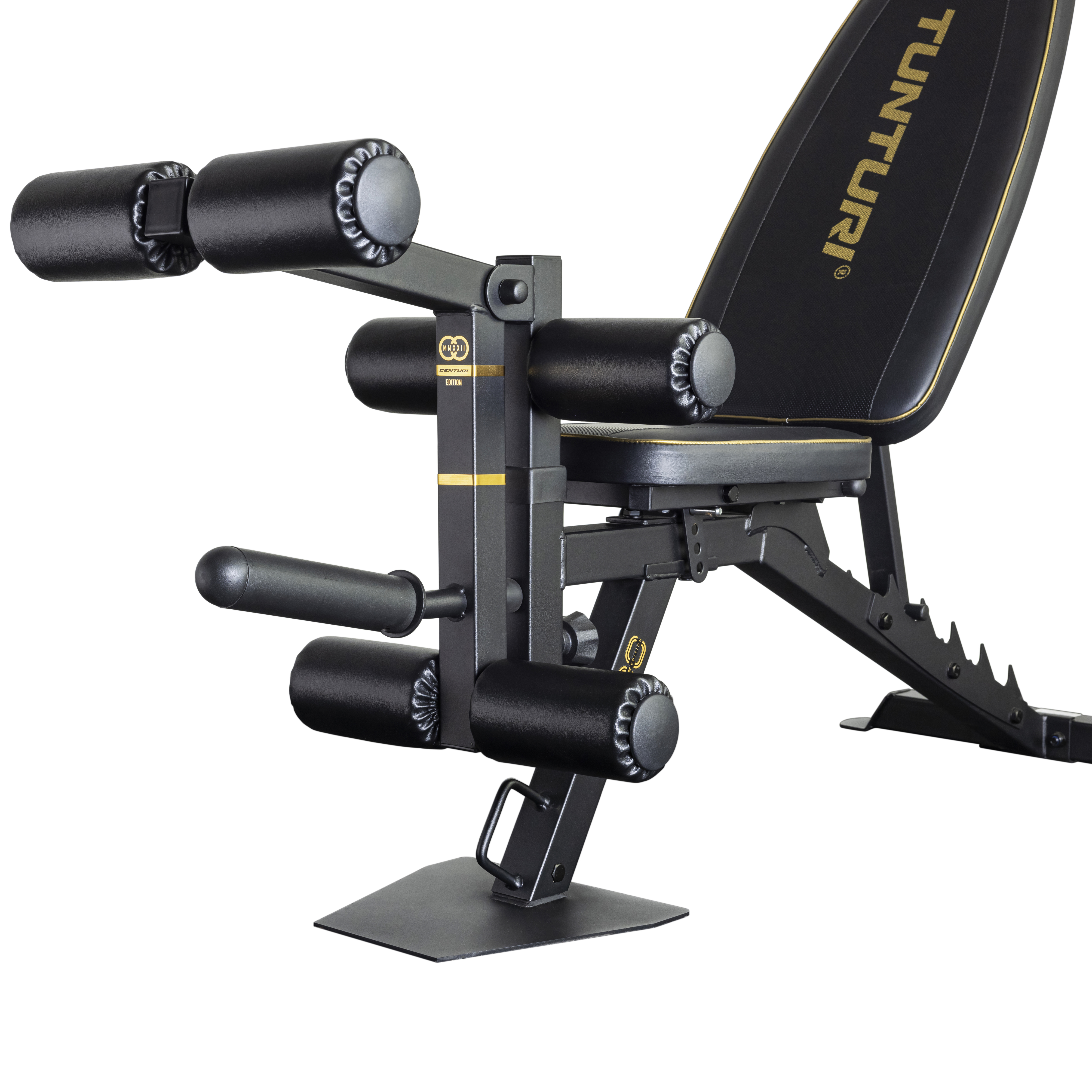 tunturi UB-100 Zdjęcie produktu - Tunturi Centuri UB100 8